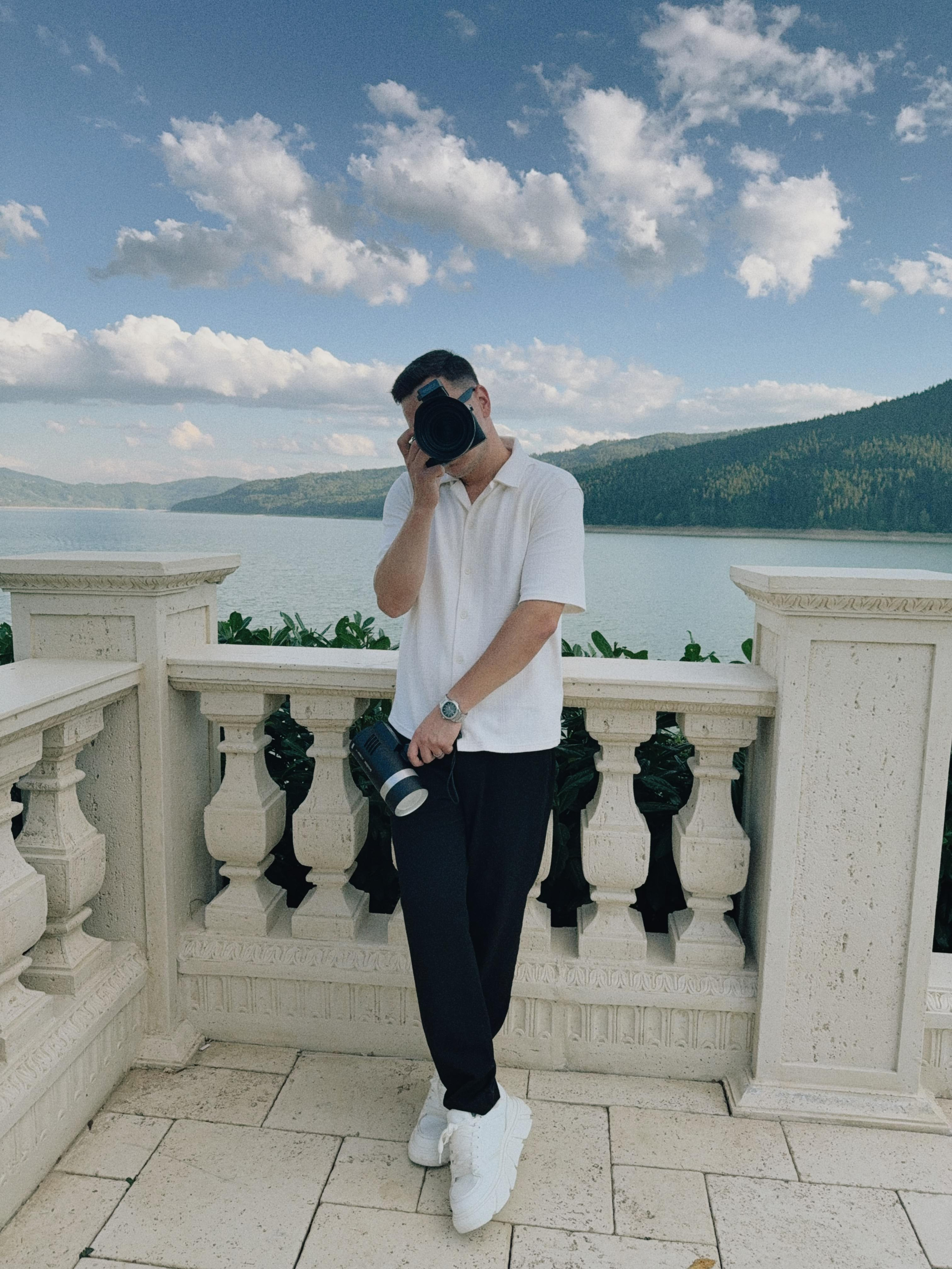 Sebastian Purusniuc Fotograf - Iasi