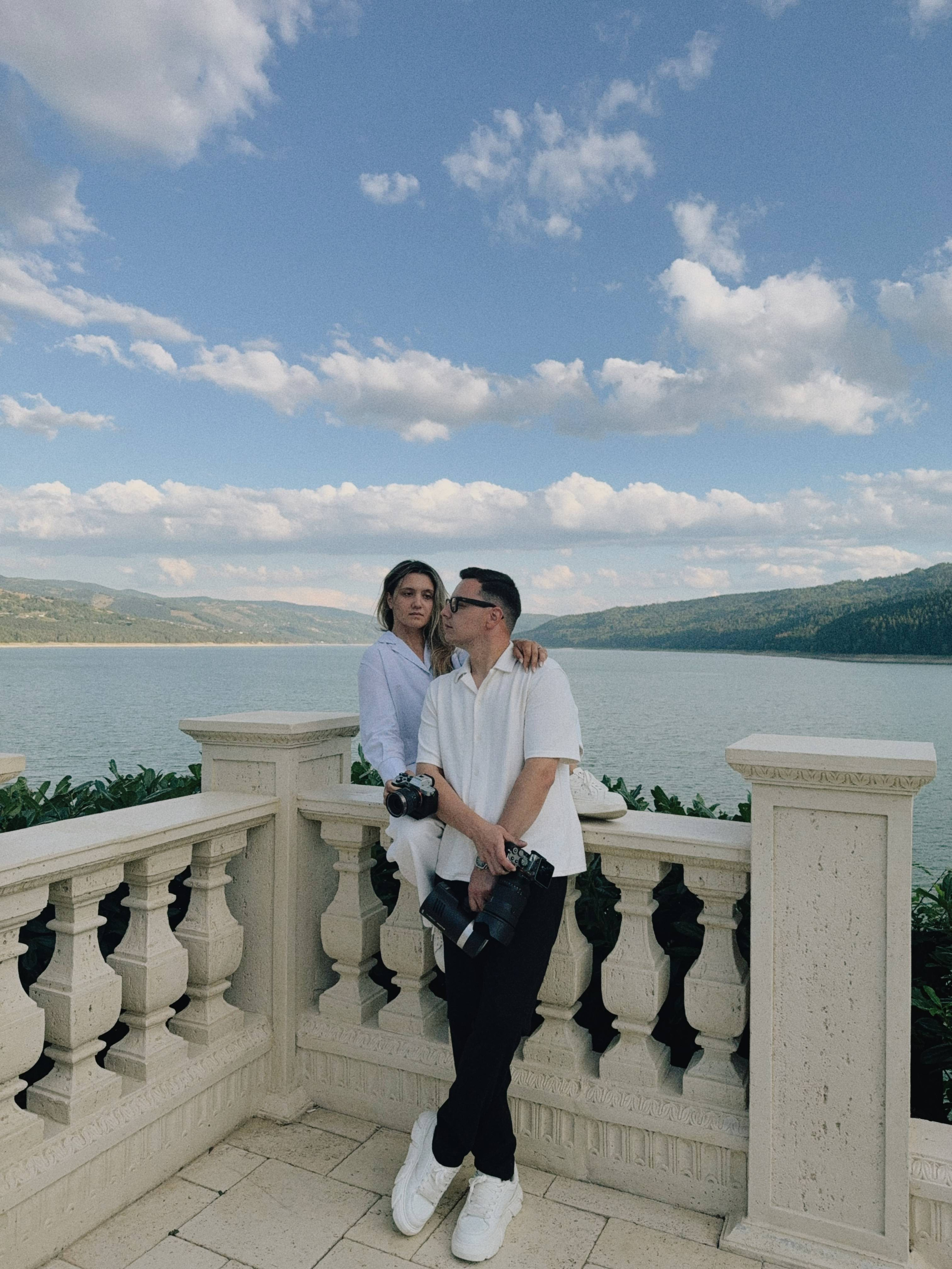 Sebastian Purusniuc Fotograf - Iasi