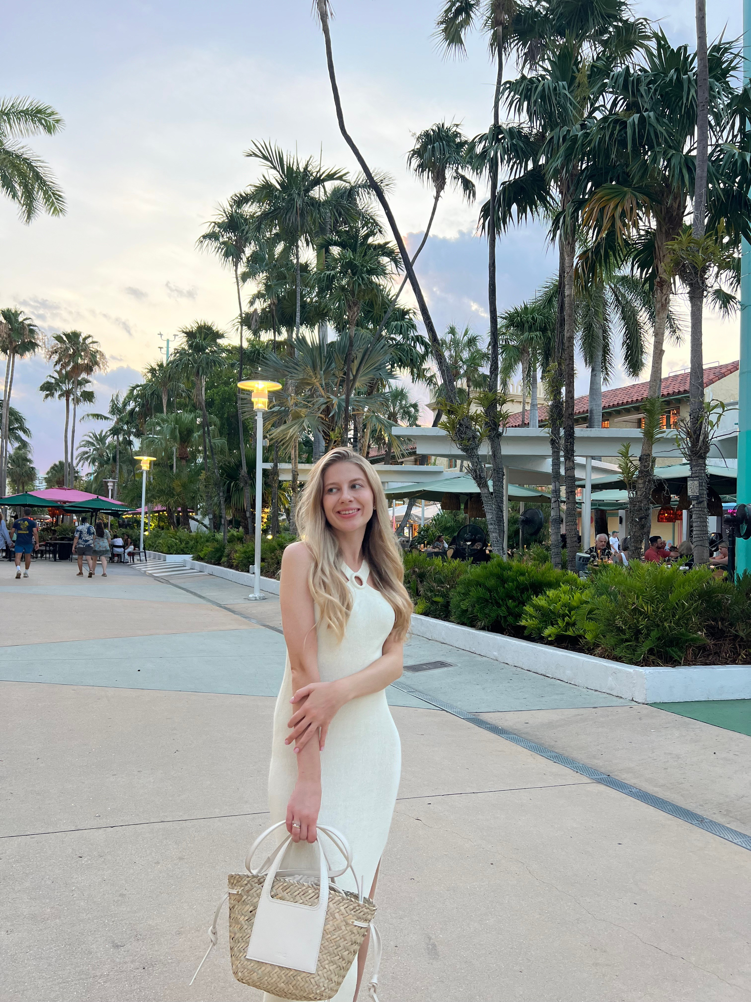 UGC Creator in Miami | Ann