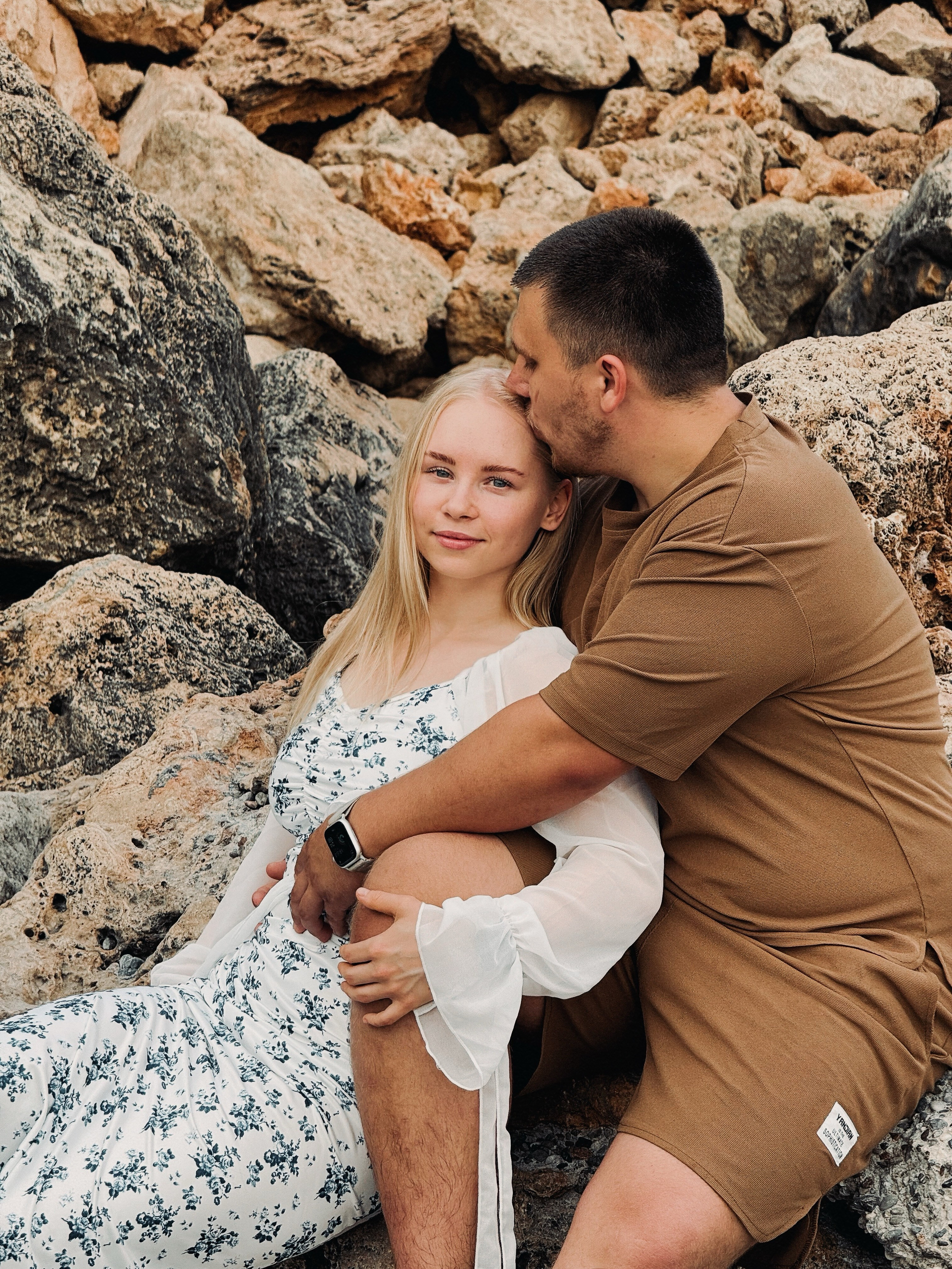 Портфолио. Мобильный фотограф в Анталии. Алина Хивренко