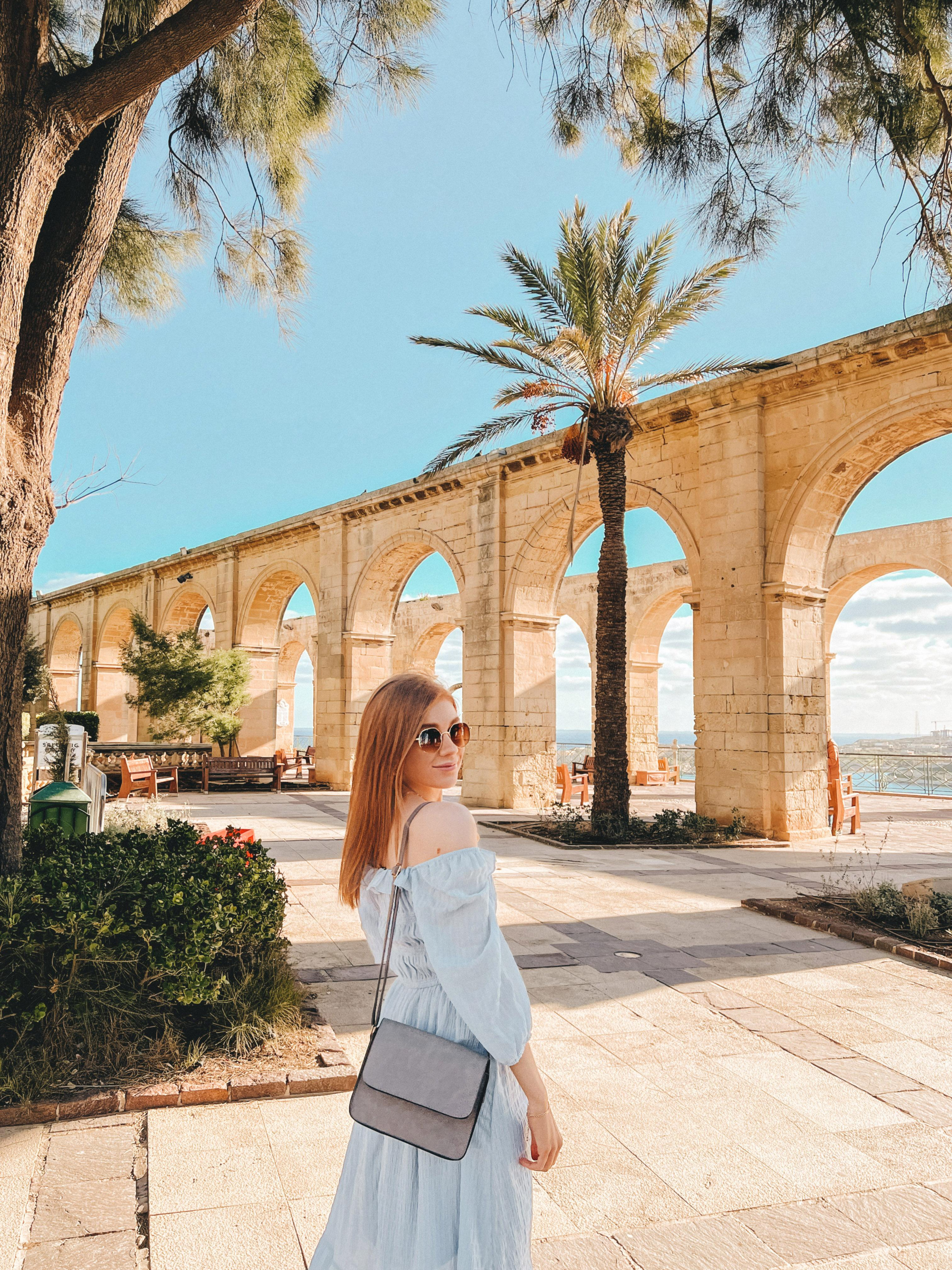 3 day Malta Travel Itinerary. Ivlianna Travels — travel blog with photography tips