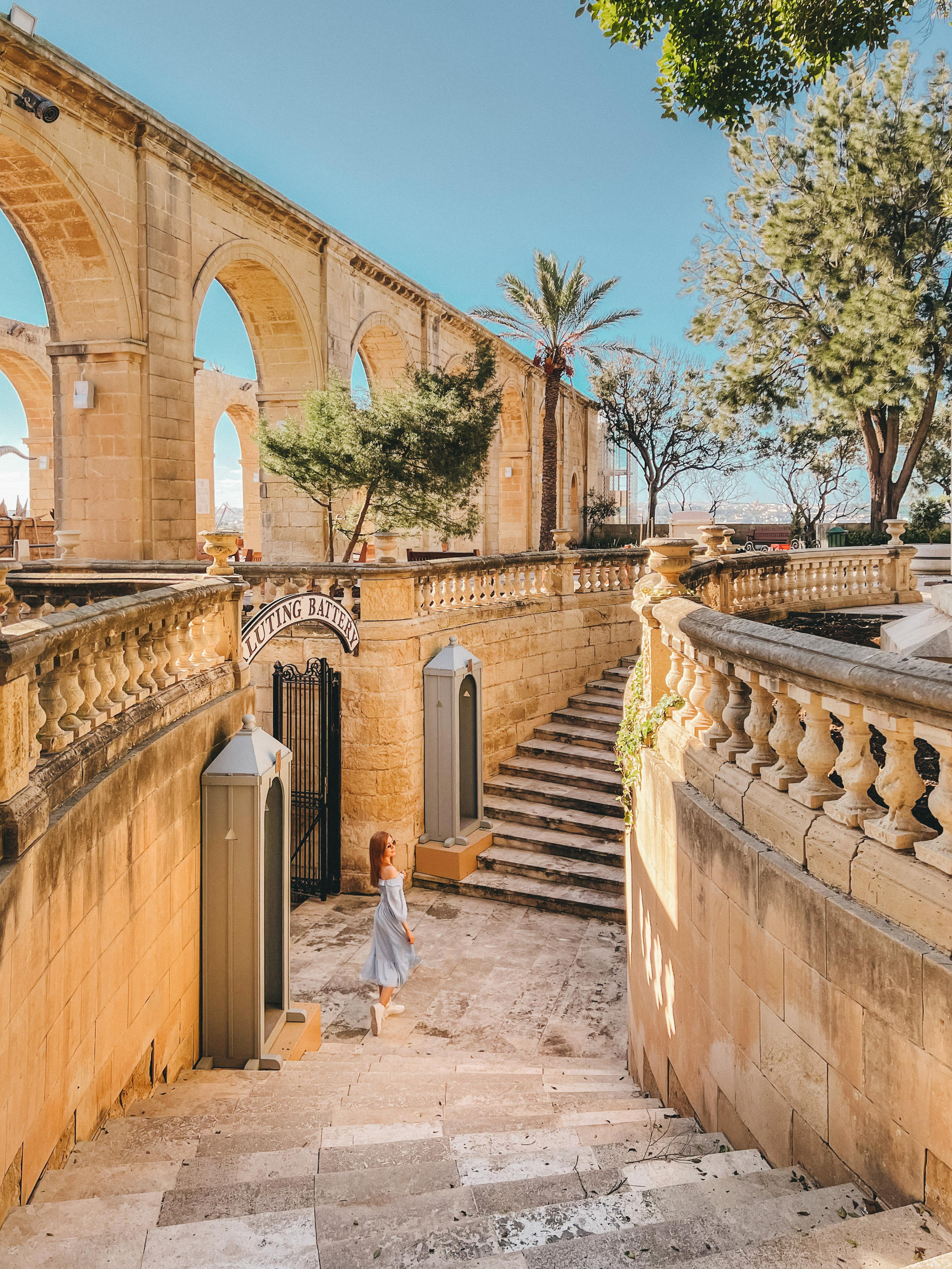 3 day Malta Travel Itinerary. Ivlianna Travels — travel blog with photography tips