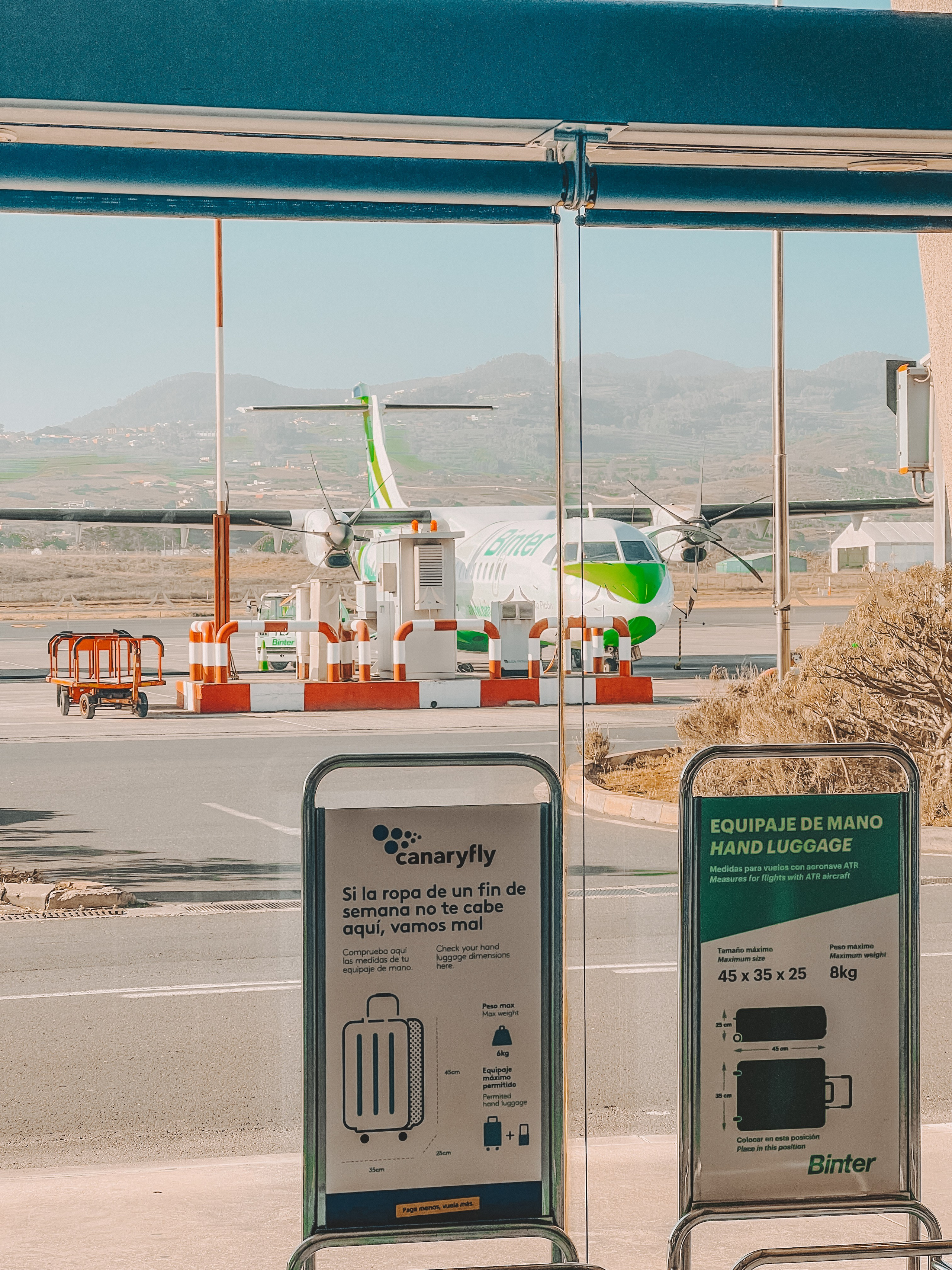 Lanzarote. Ivlianna Travels — travel blog with photography tips