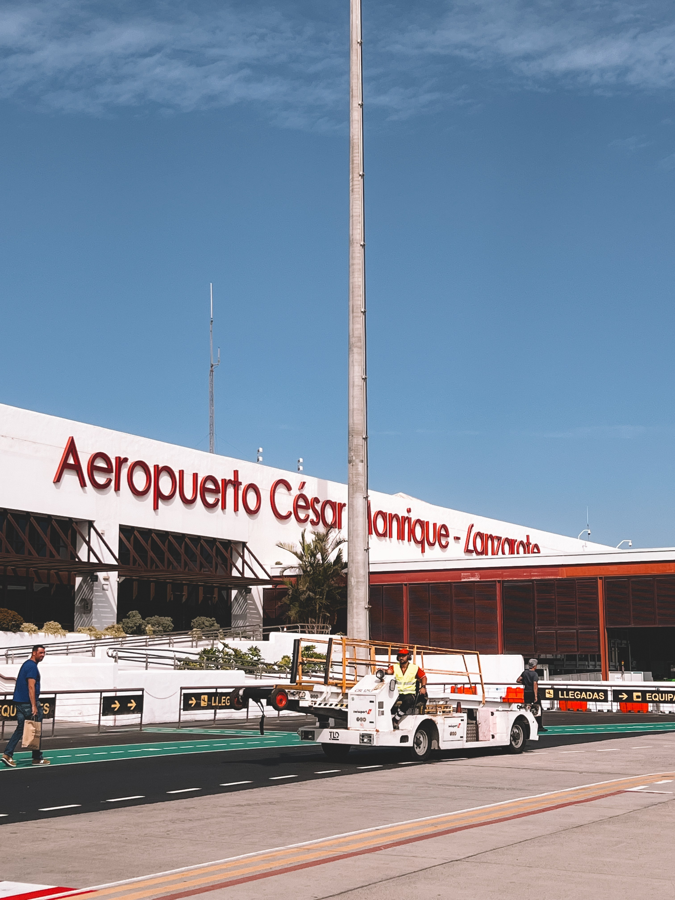 Lanzarote. Ivlianna Travels — travel blog with photography tips