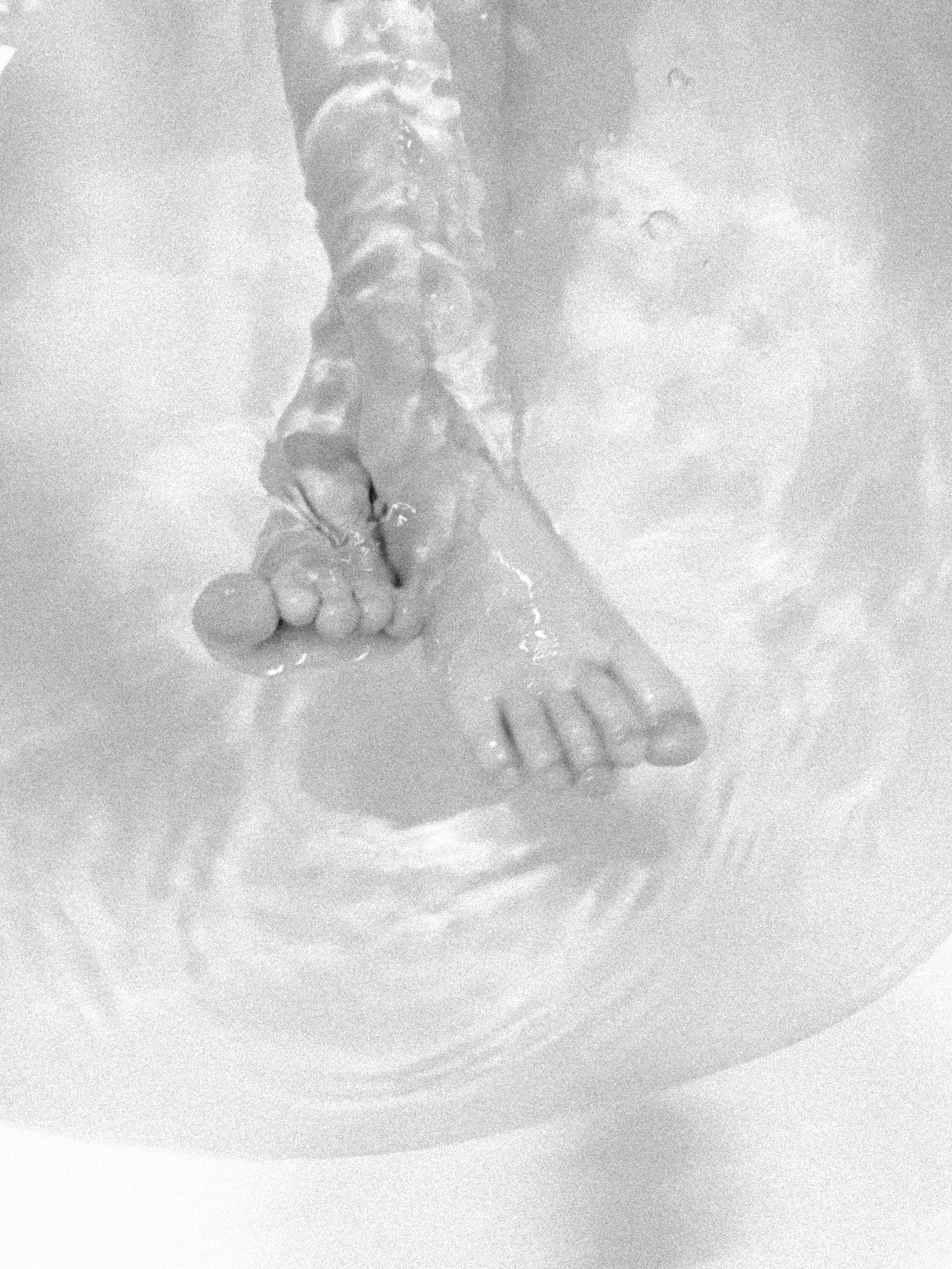 Подводный диалог. Anastasia Shapoval violoniste et photographe. Annecy — Geneve