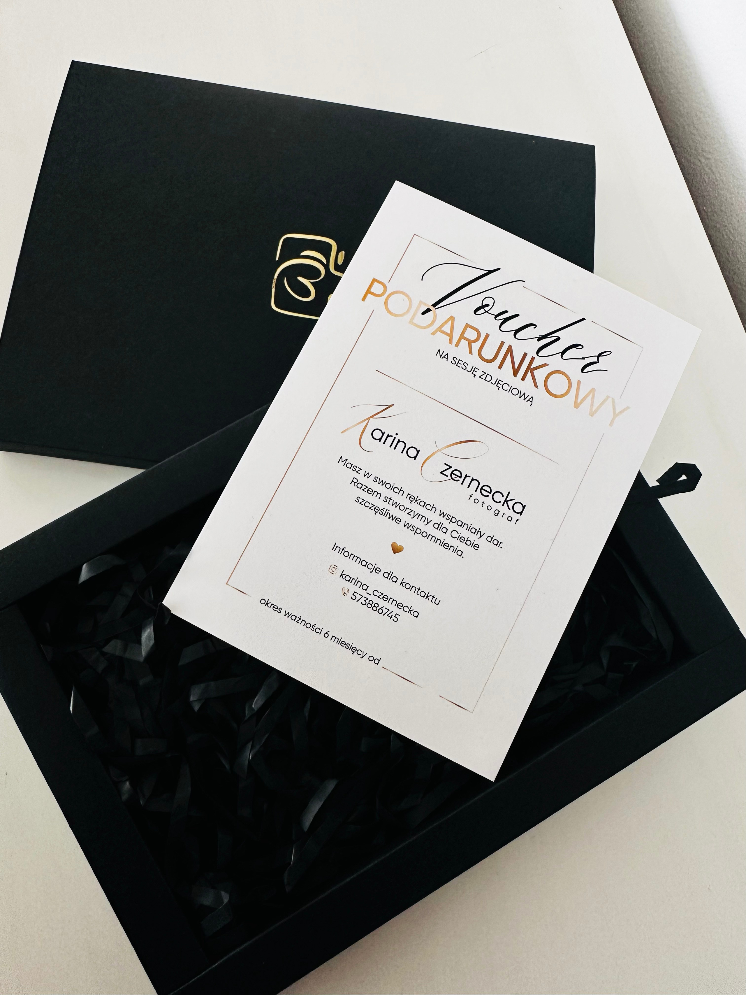 Karina Czernecka Foto