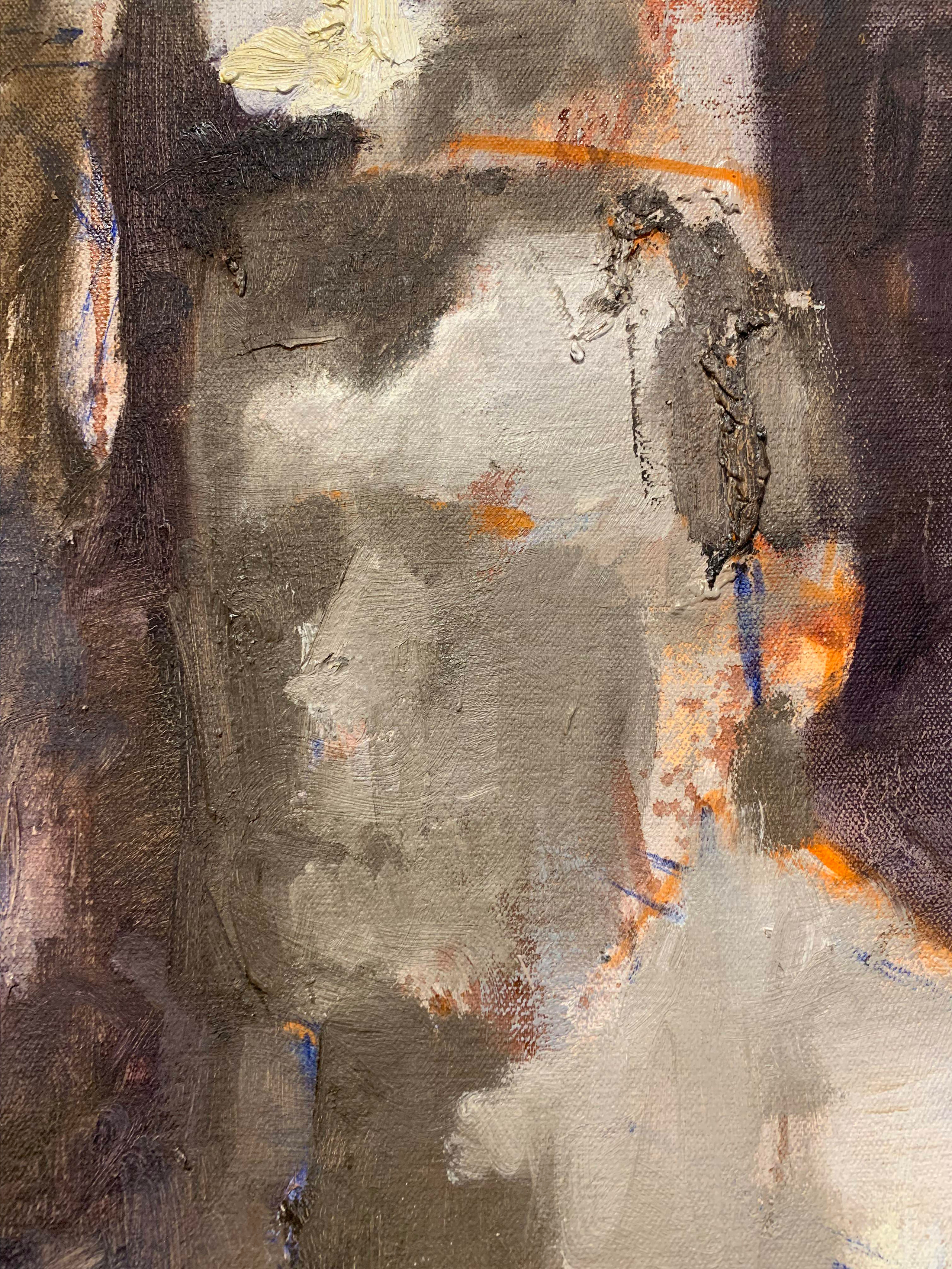 MAP OUT. Ekaterina Belukhina: Multidisciplinary artist