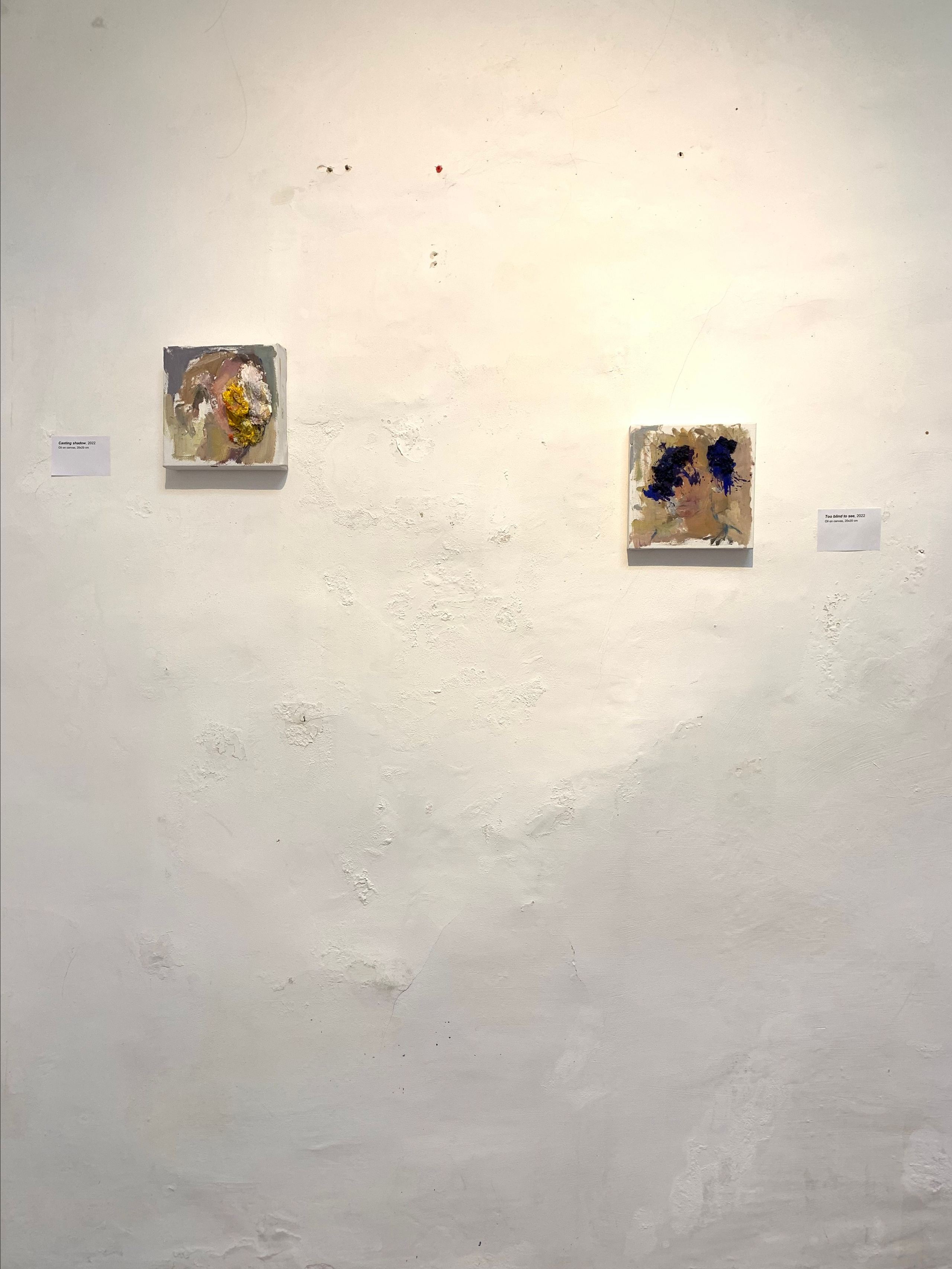 MAP OUT. Ekaterina Belukhina: Multidisciplinary artist