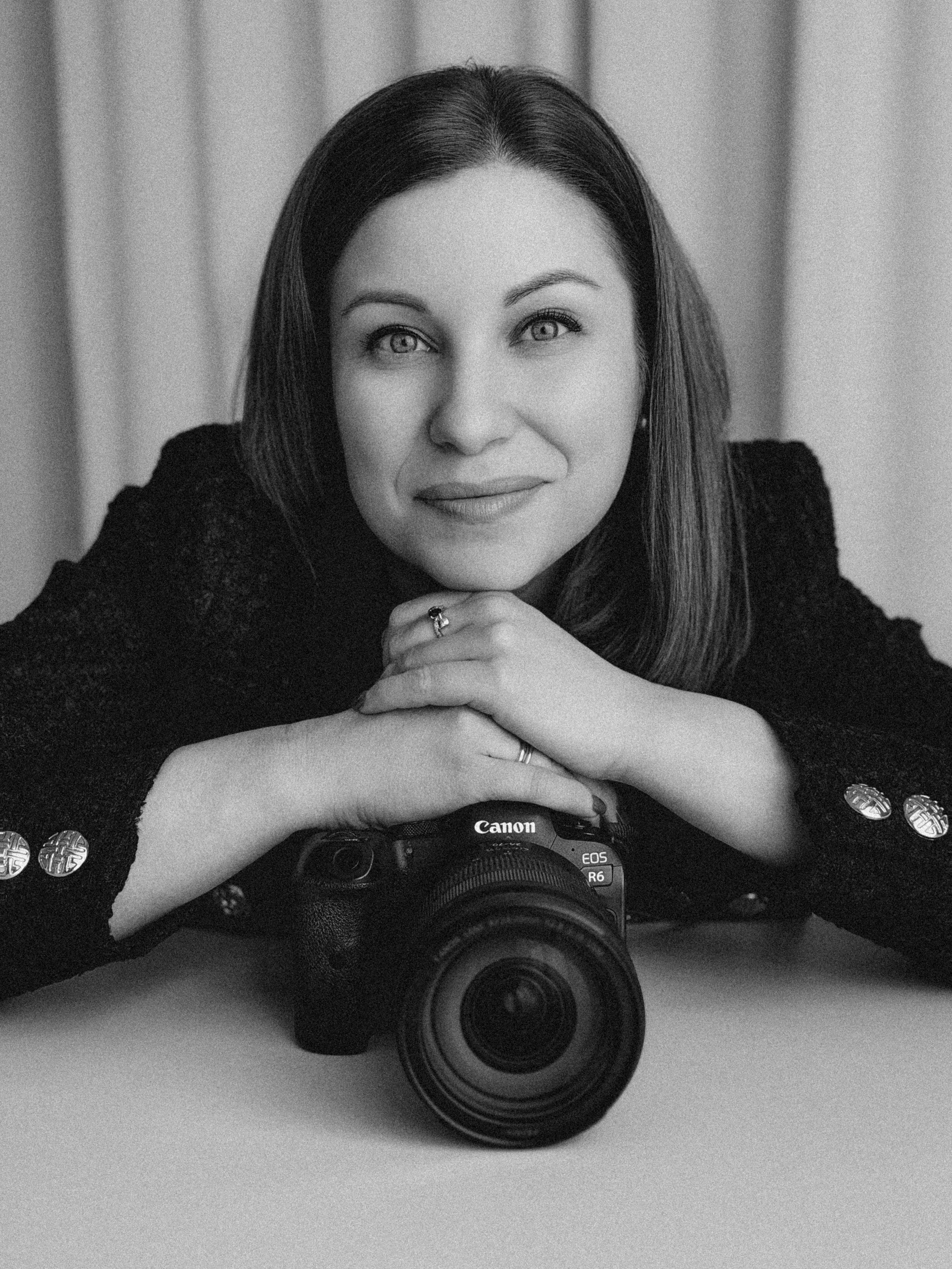 Oferta. Anna Rudnichenko Fotograf Szczecin / Анна Рудніченко Фотограф Щецин