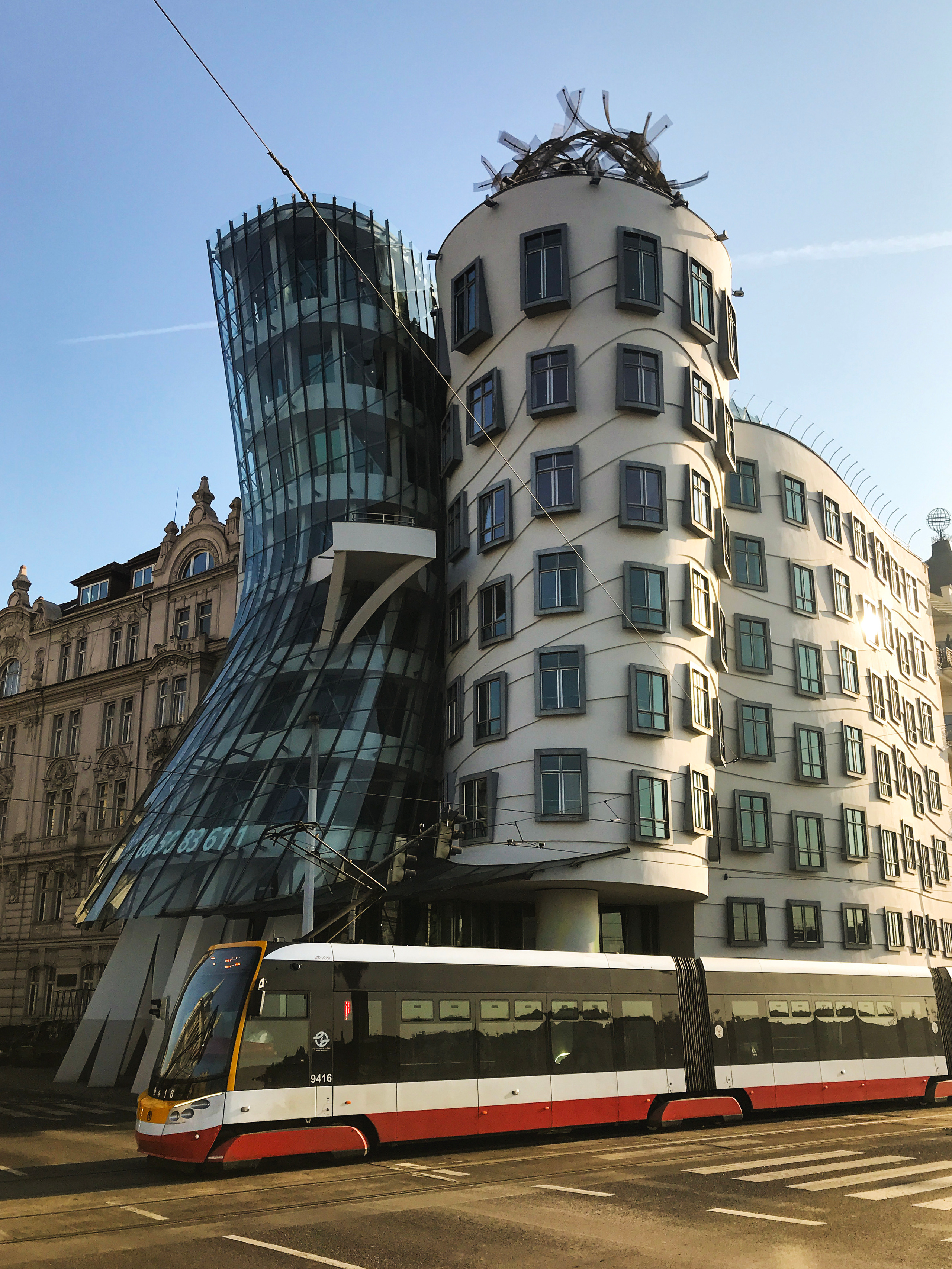 Путешествие в  Прагу. Фотограф Крит | Портретный Фотограф | Evgenios Paopano