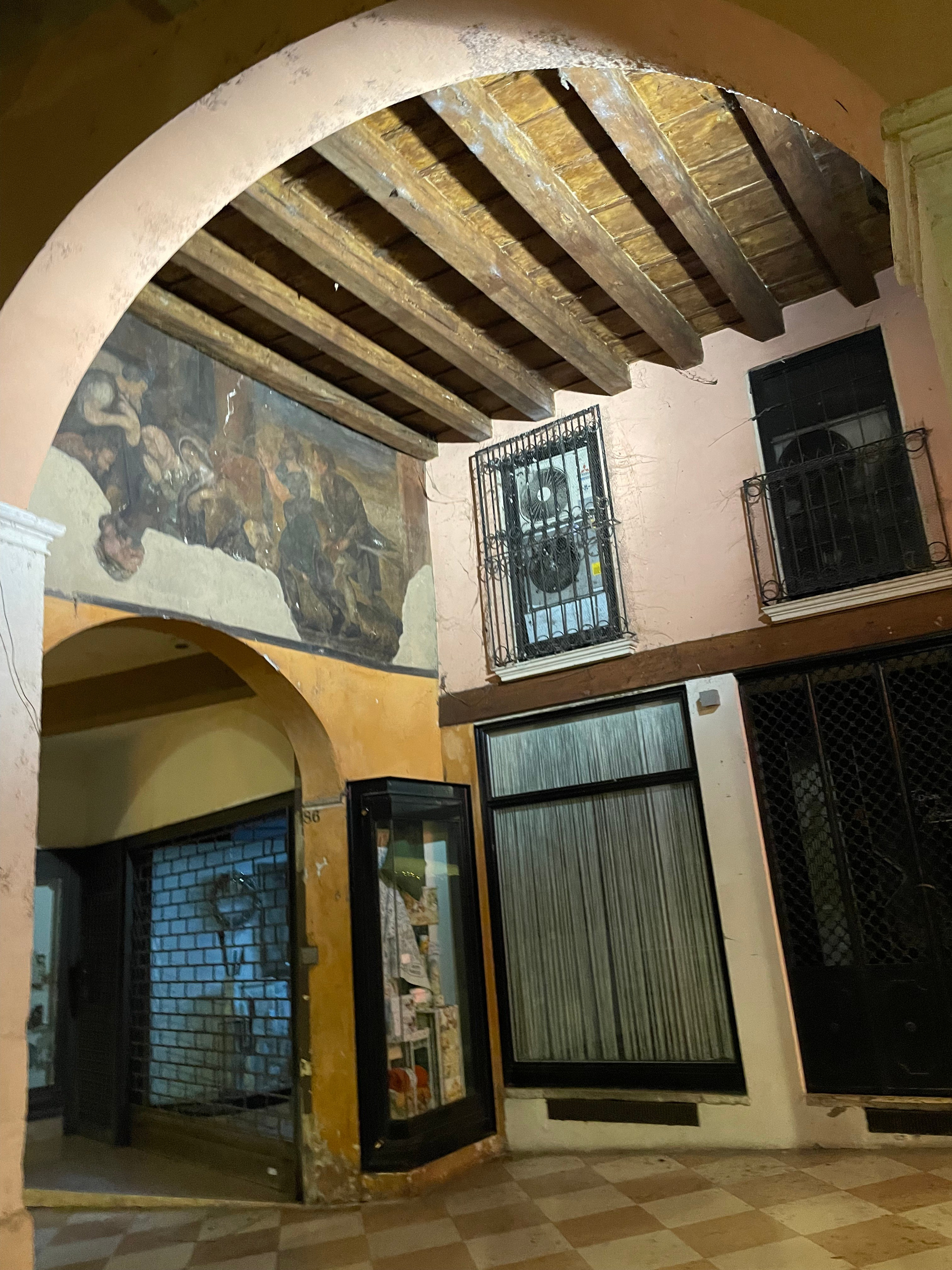 We rijden van Montenegro naar Portugal