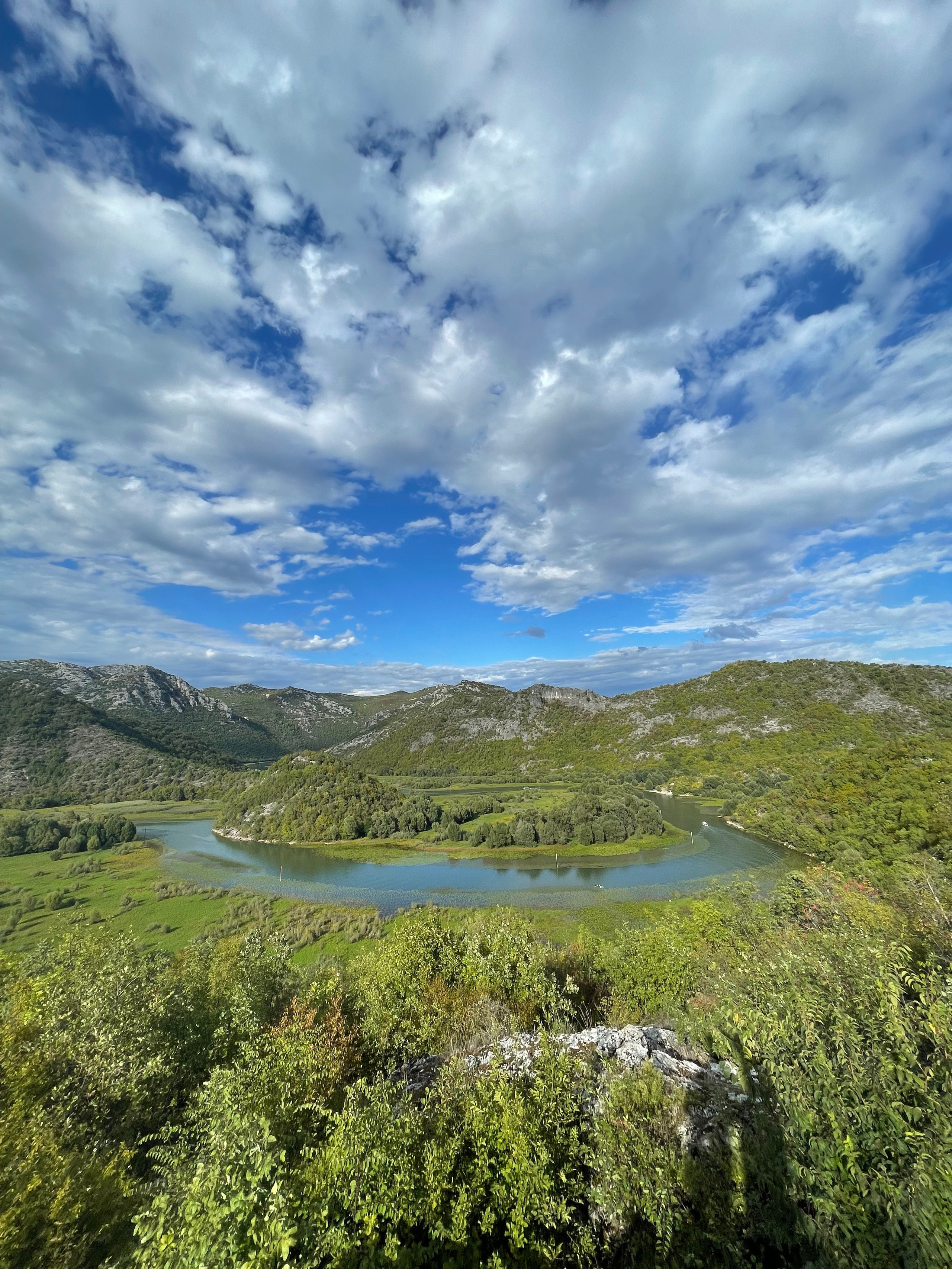 Nationale Parken van Montenegro: Verken Natuurlijke Schoonheid