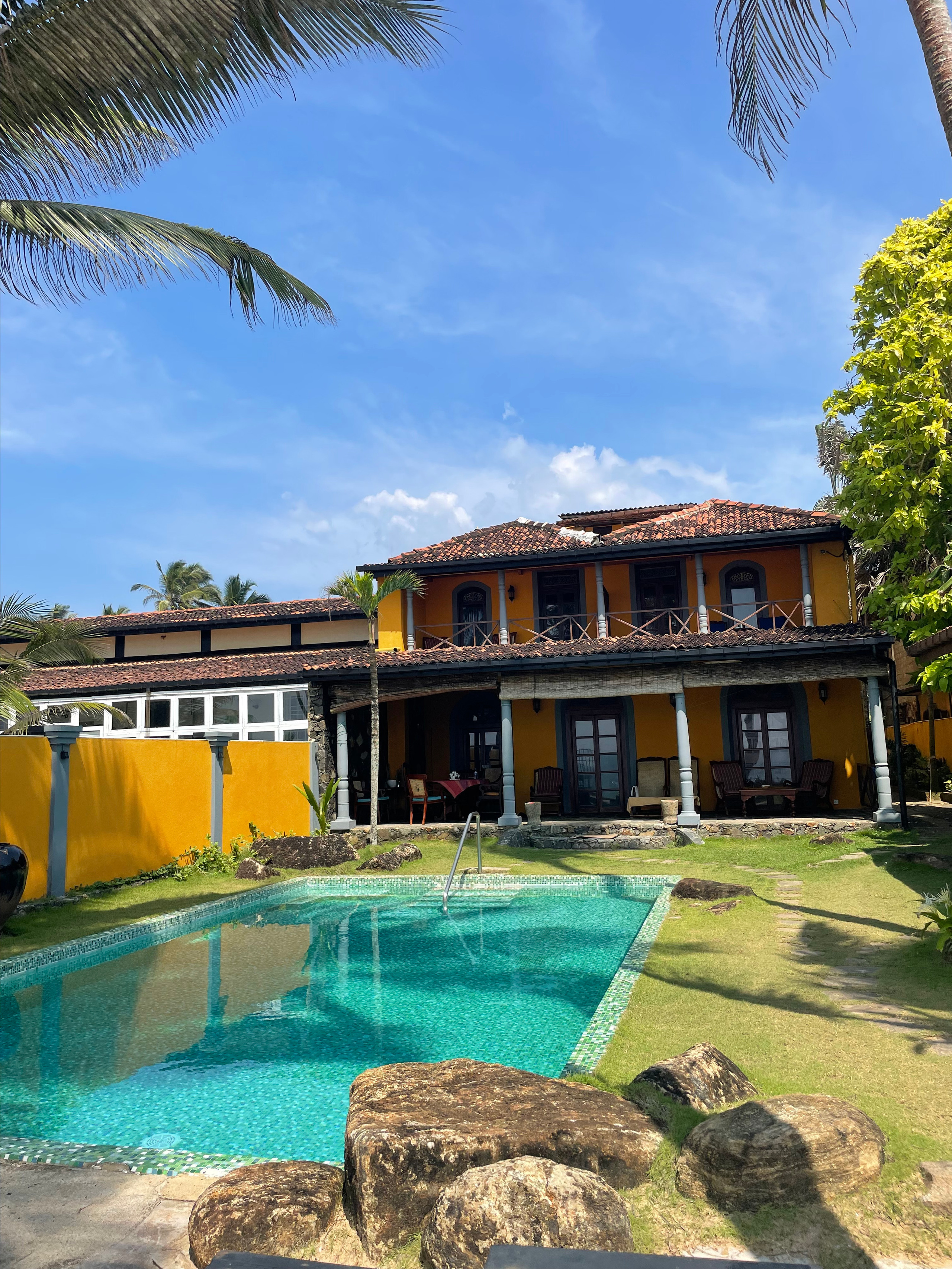 Sri Lanka'ya Seyahat Etmenin Artıları ve Eksileri - Kapsamlı Bir Rehbe