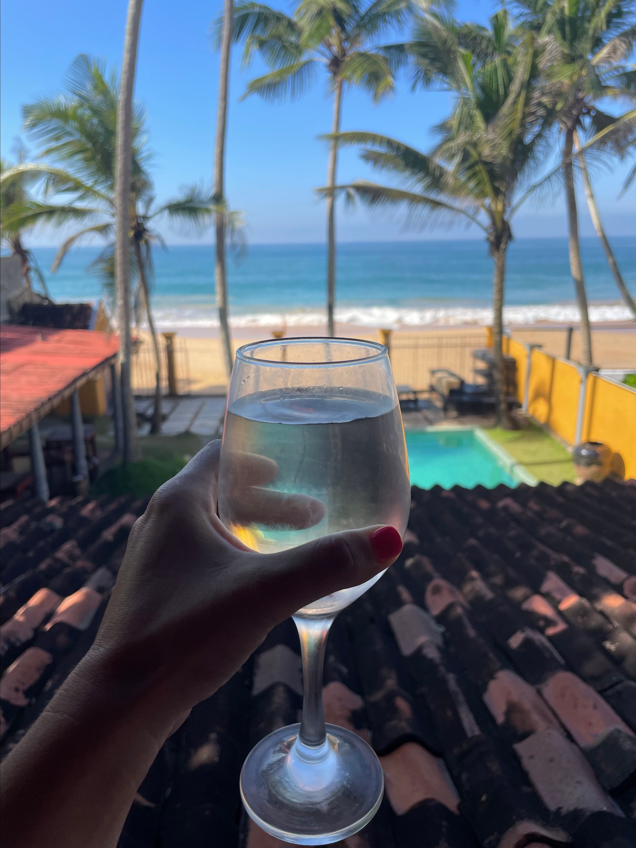 Sri Lanka'ya Seyahat Etmenin Artıları ve Eksileri - Kapsamlı Bir Rehbe