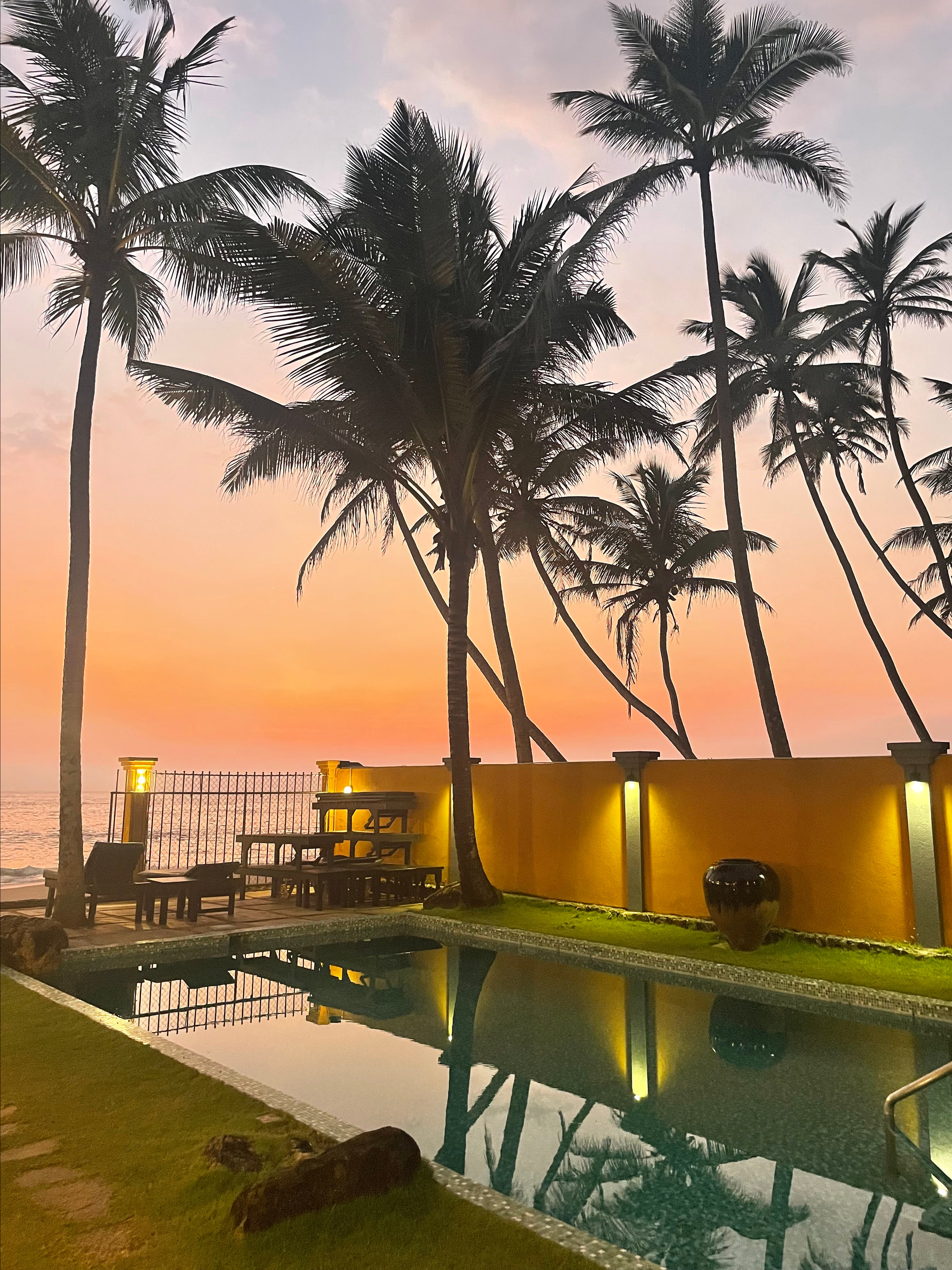 Sri Lanka'ya Seyahat Etmenin Artıları ve Eksileri - Kapsamlı Bir Rehbe