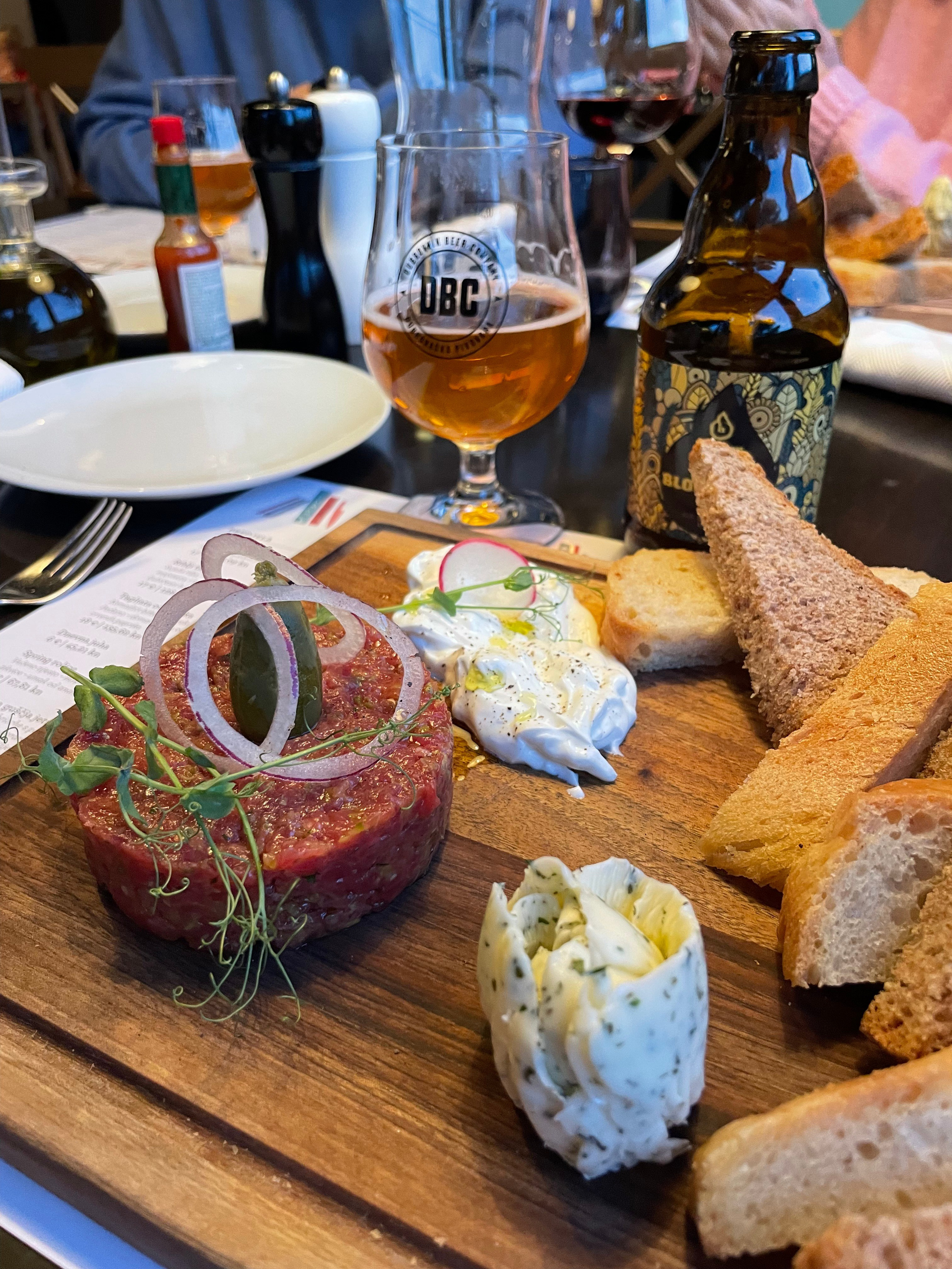 We rijden van Montenegro naar Portugal