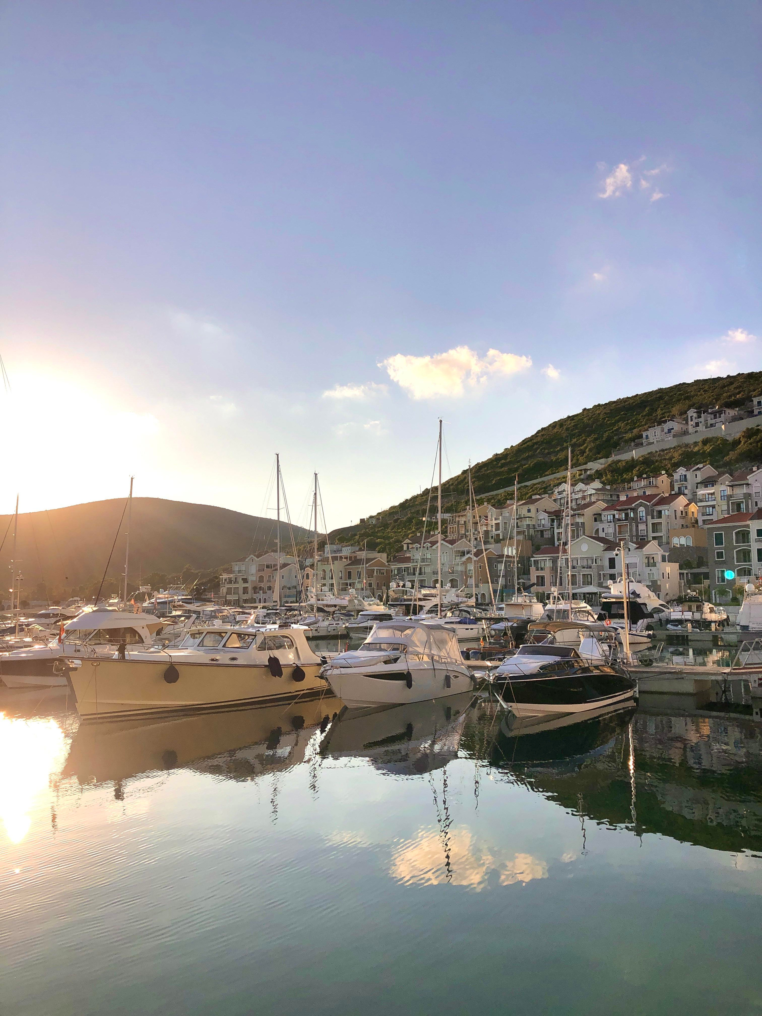 Beste ting å gjøre på Luštica-halvøya, Montenegro