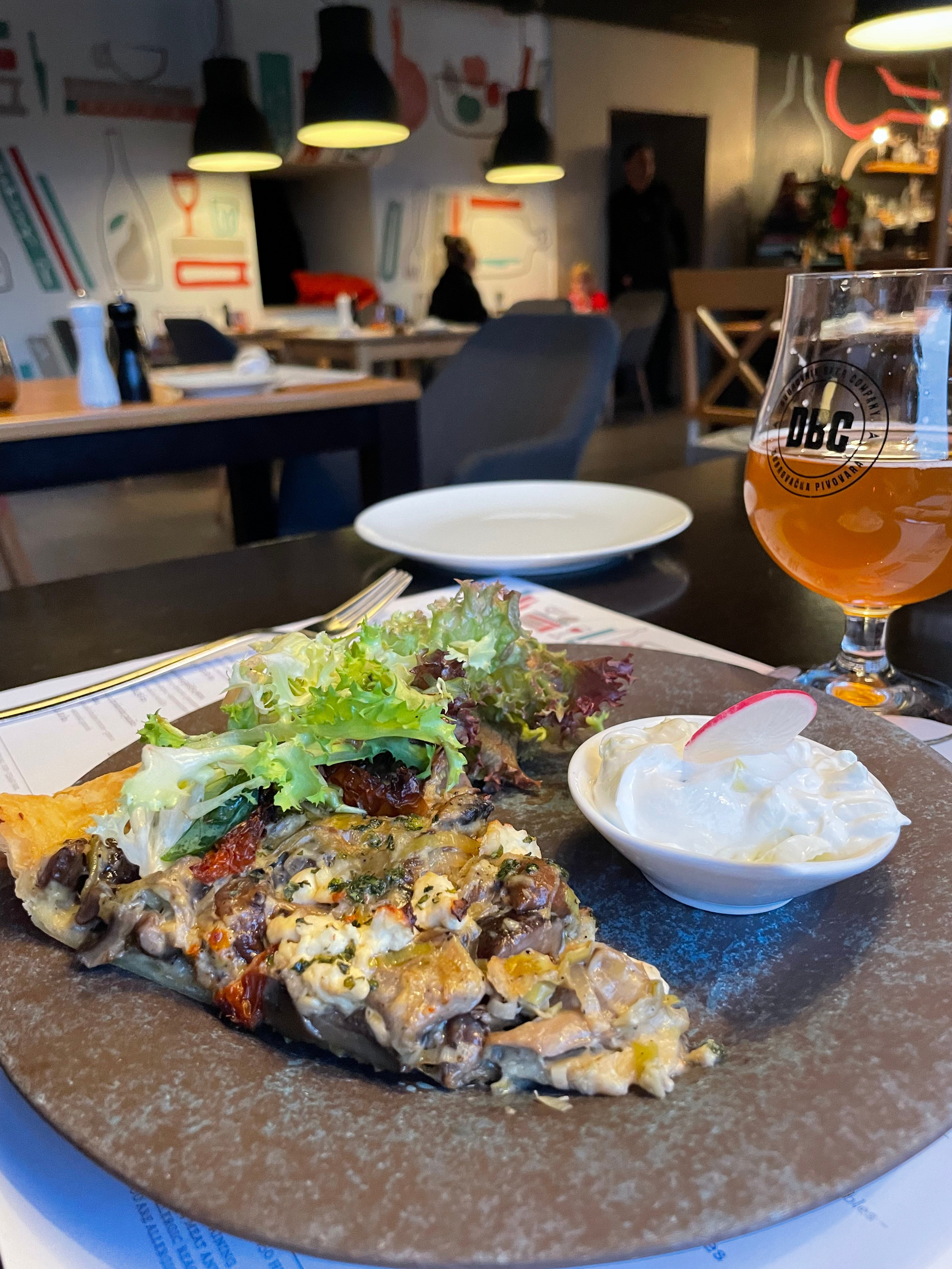 We rijden van Montenegro naar Portugal