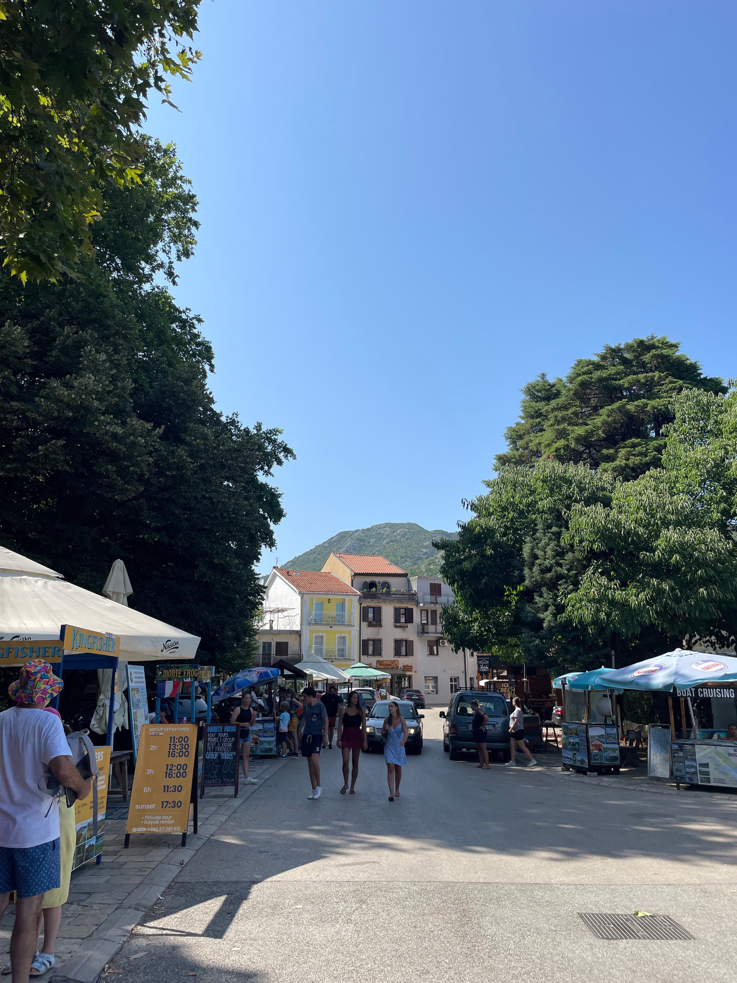 Nationale Parken van Montenegro: Verken Natuurlijke Schoonheid