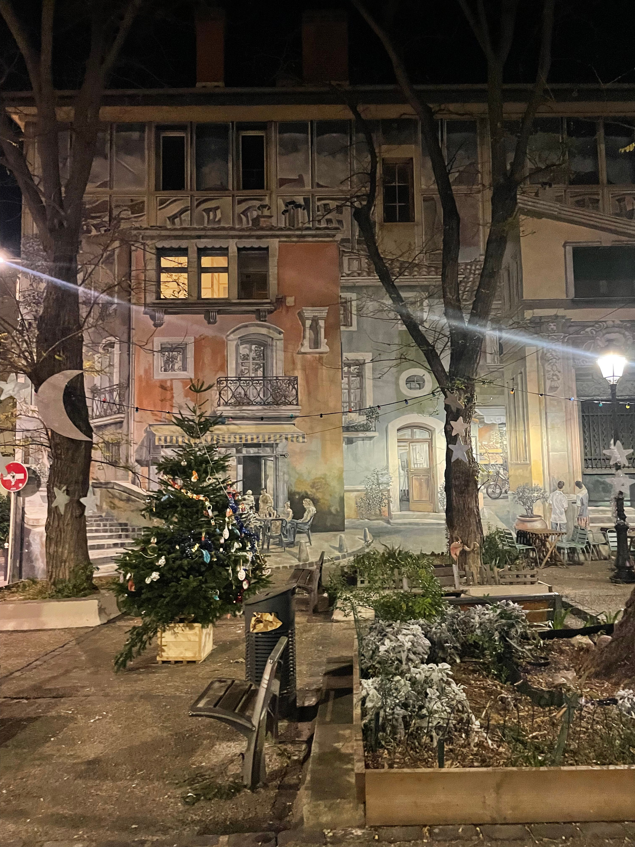 We rijden van Montenegro naar Portugal