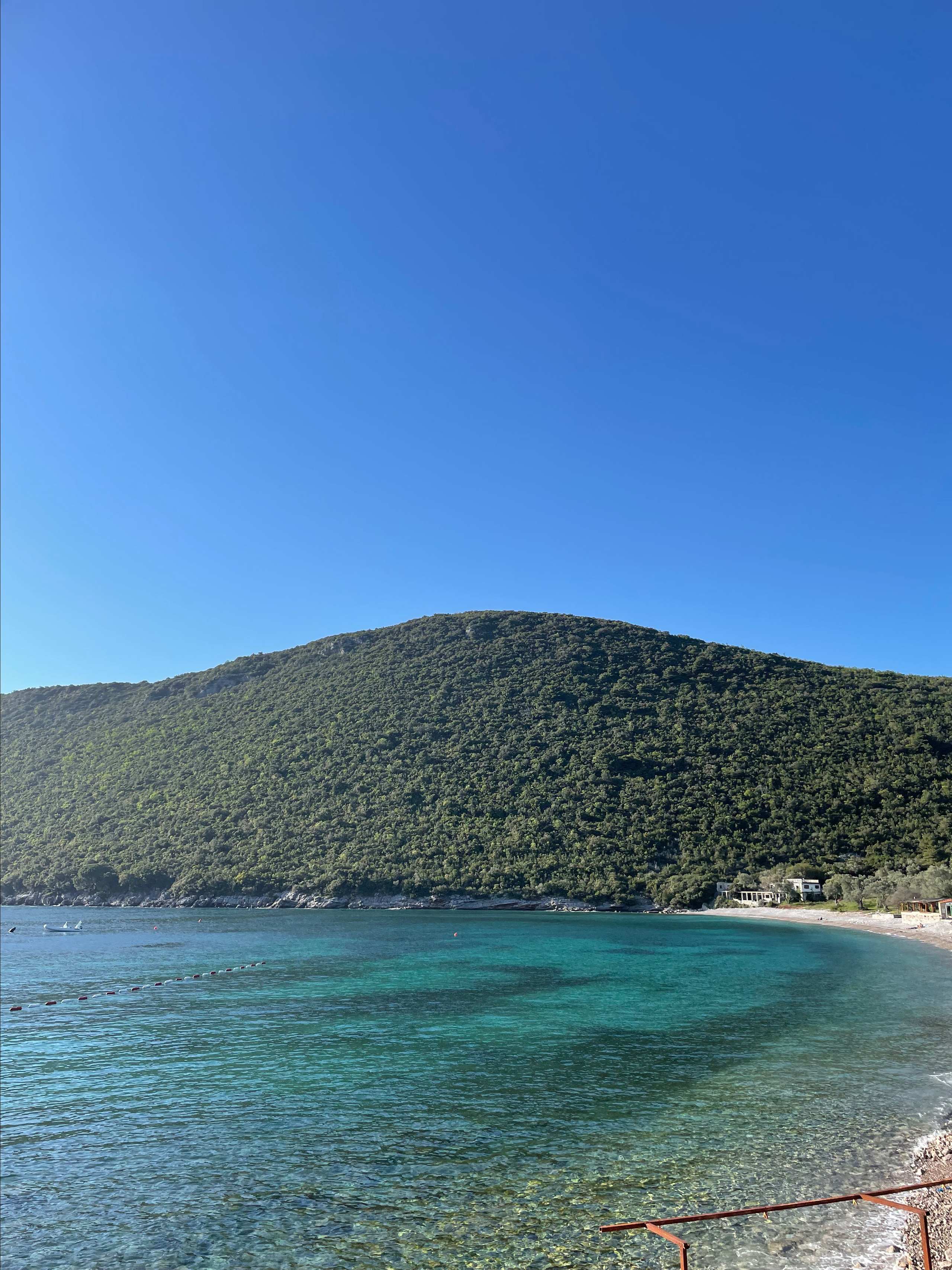 Beste ting å gjøre på Luštica-halvøya, Montenegro