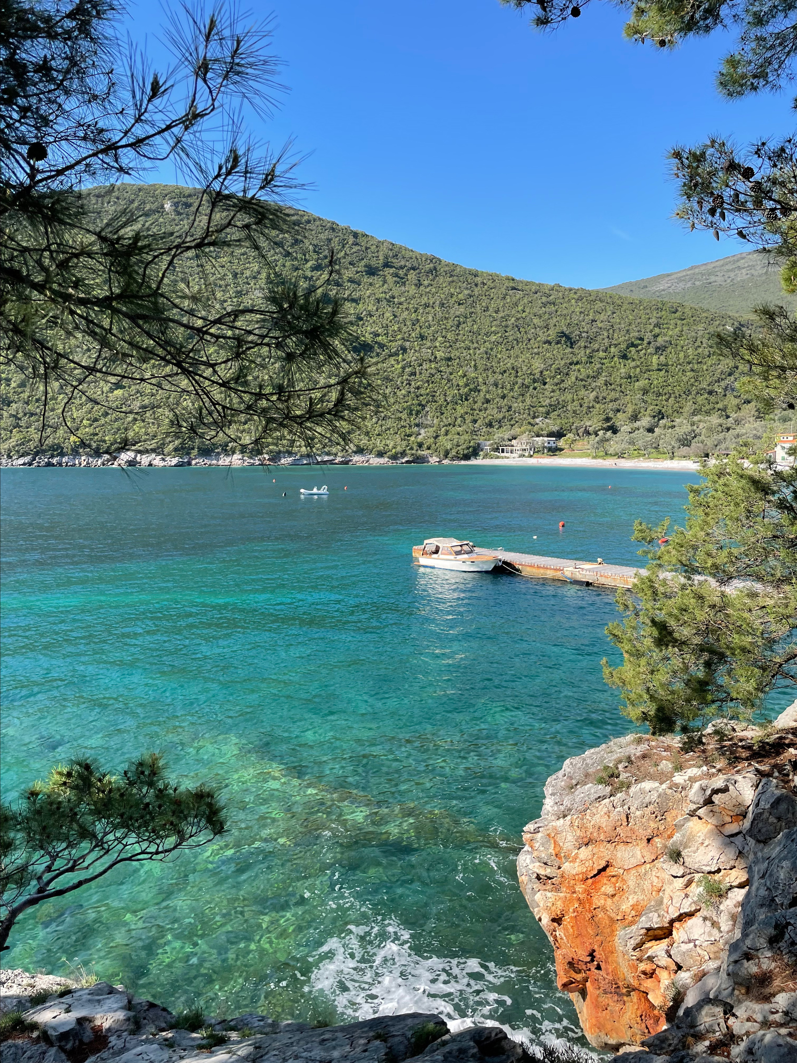 Beste ting å gjøre på Luštica-halvøya, Montenegro