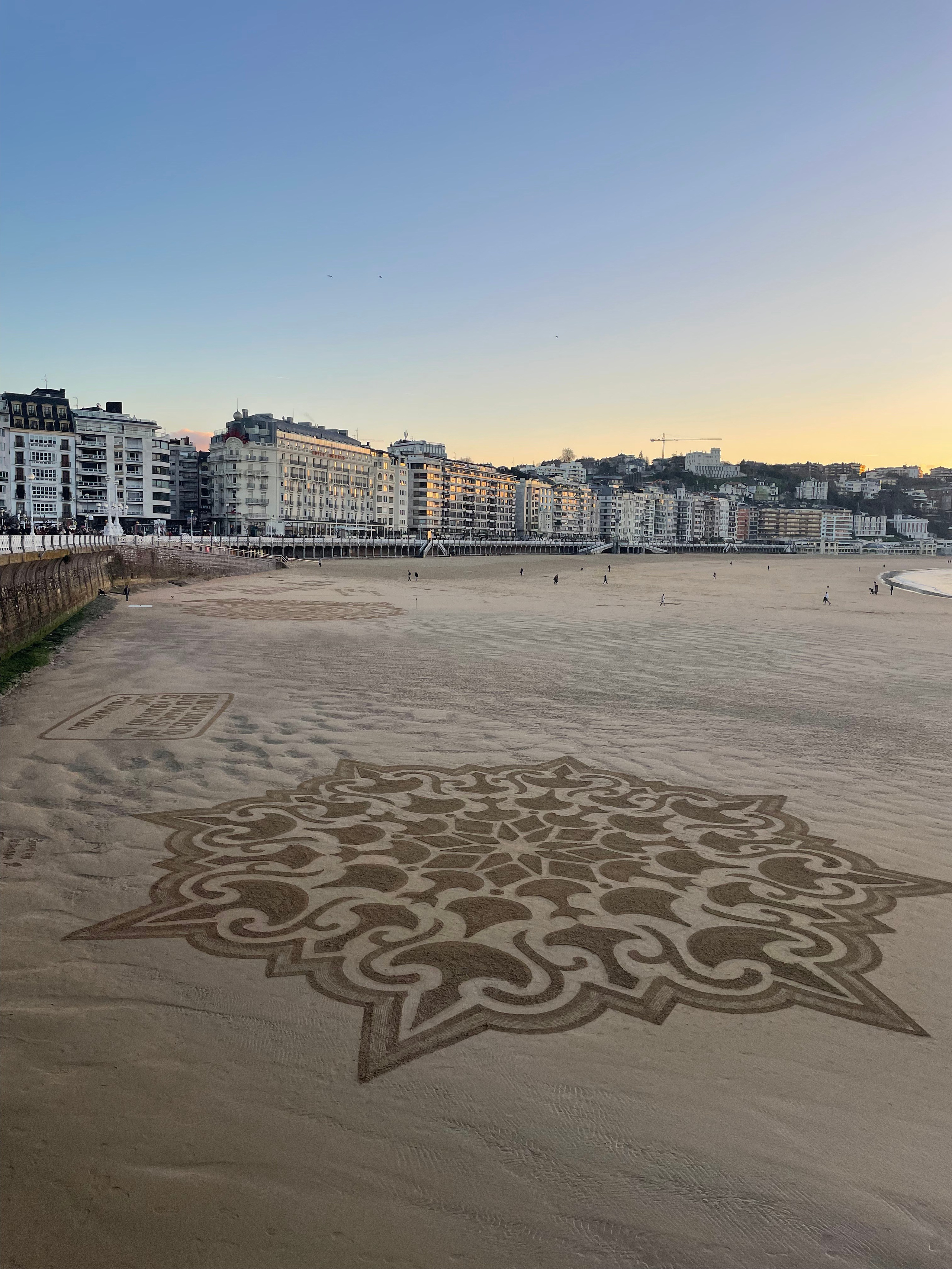 We rijden van Montenegro naar Portugal