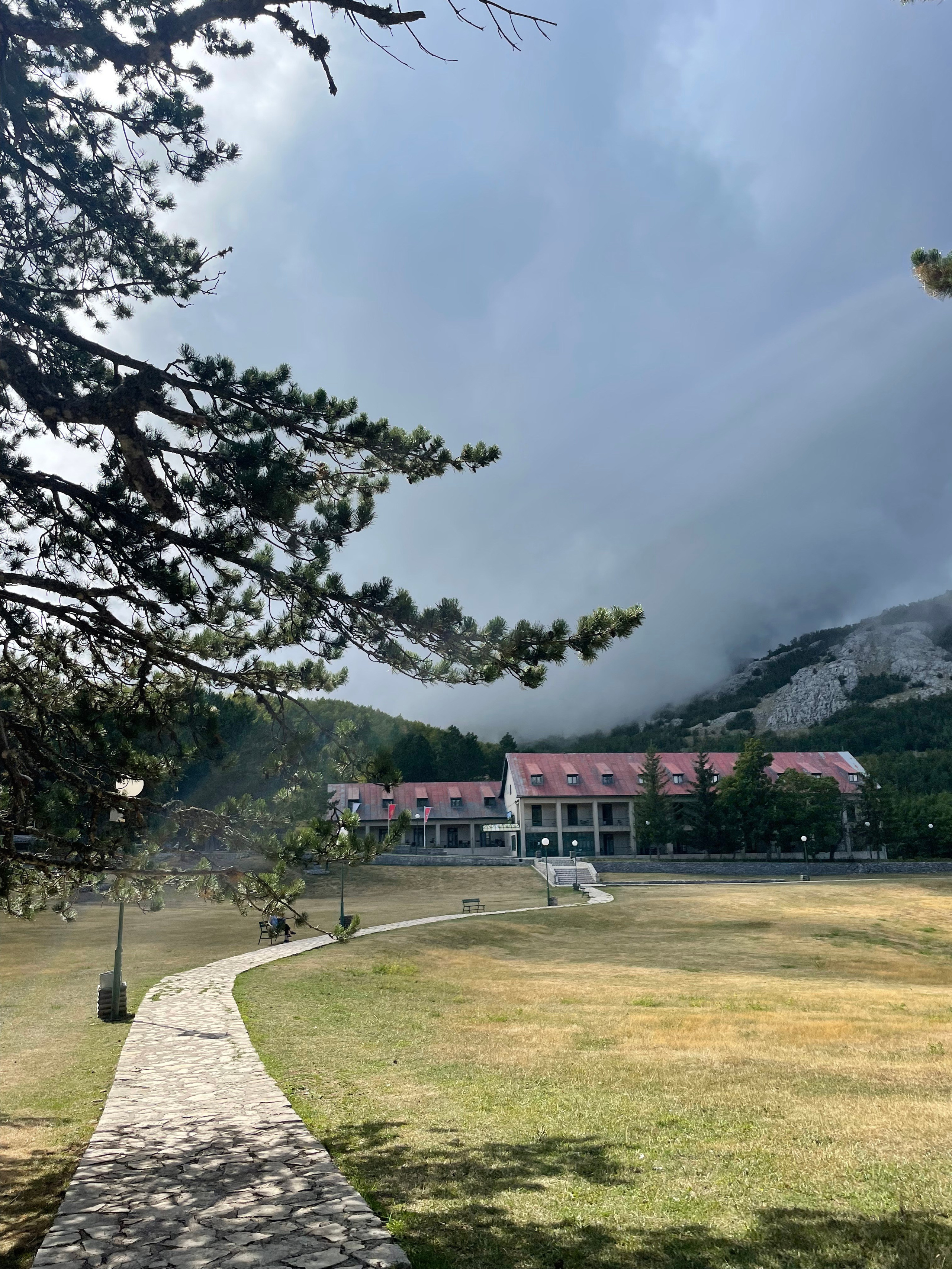 Nationale Parken van Montenegro: Verken Natuurlijke Schoonheid