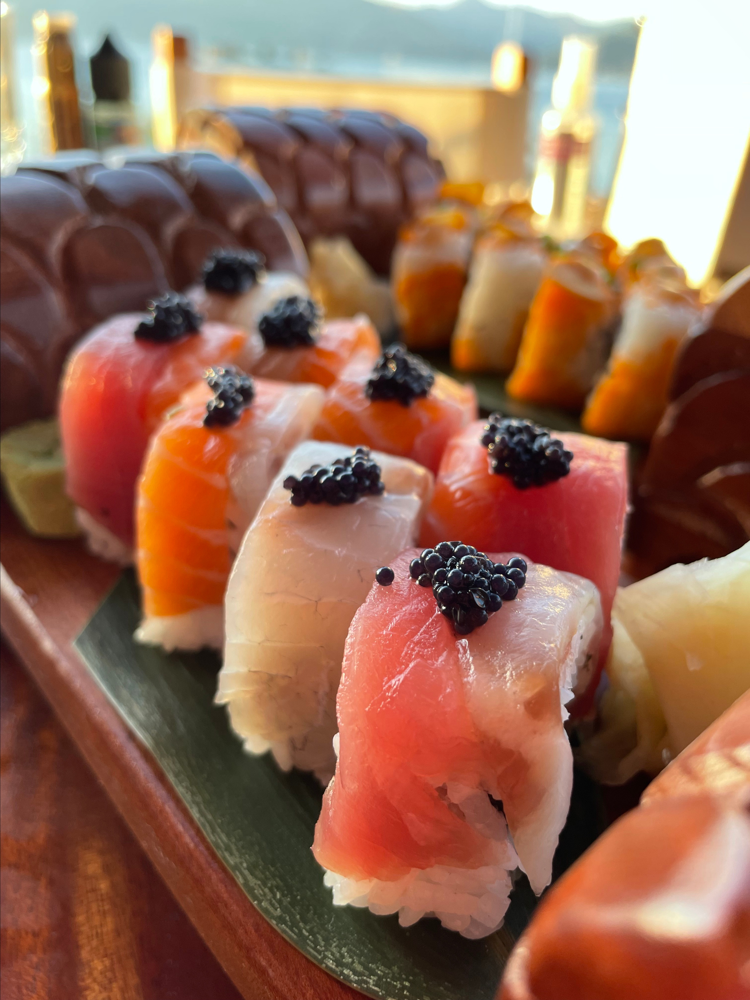 Top der besten Strände in Montenegro - Luxuriöse Beach-Clubs der Adria