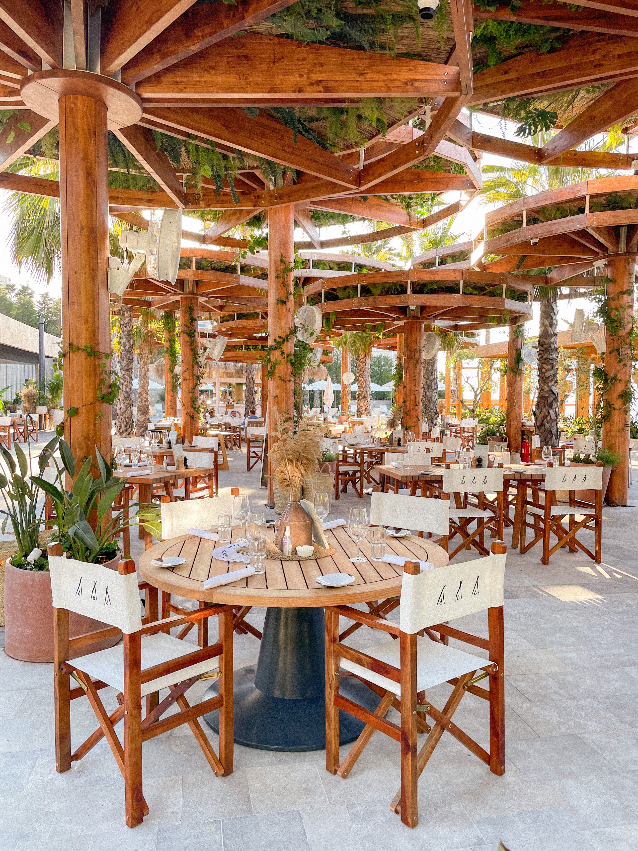 Top der besten Strände in Montenegro - Luxuriöse Beach-Clubs der Adria