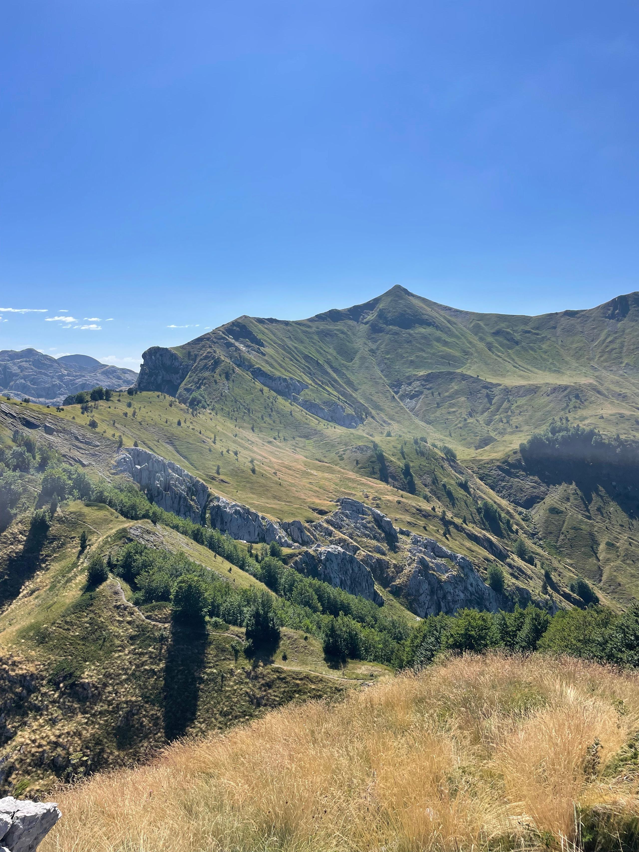 Nationale Parken van Montenegro: Verken Natuurlijke Schoonheid