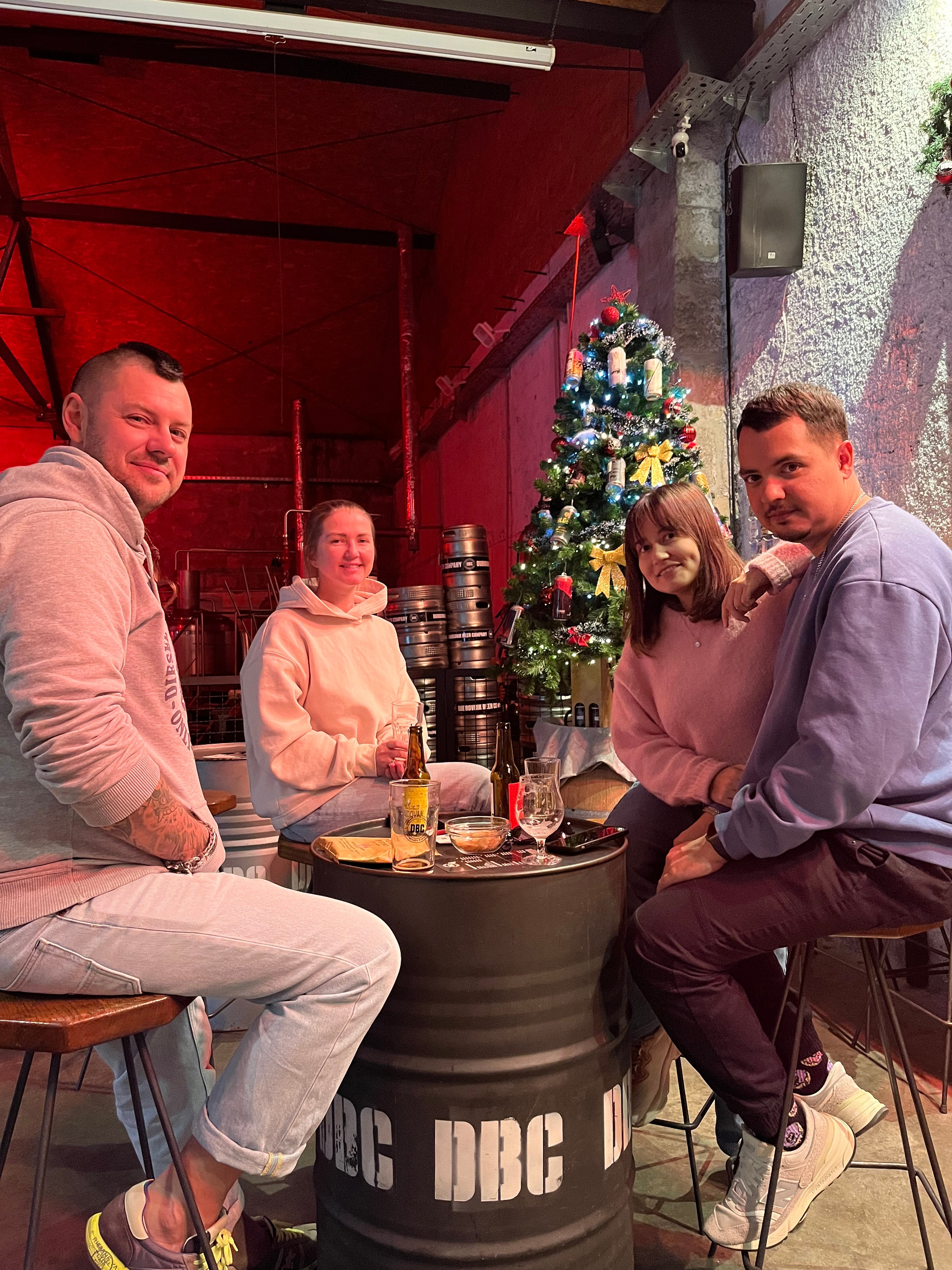 We rijden van Montenegro naar Portugal