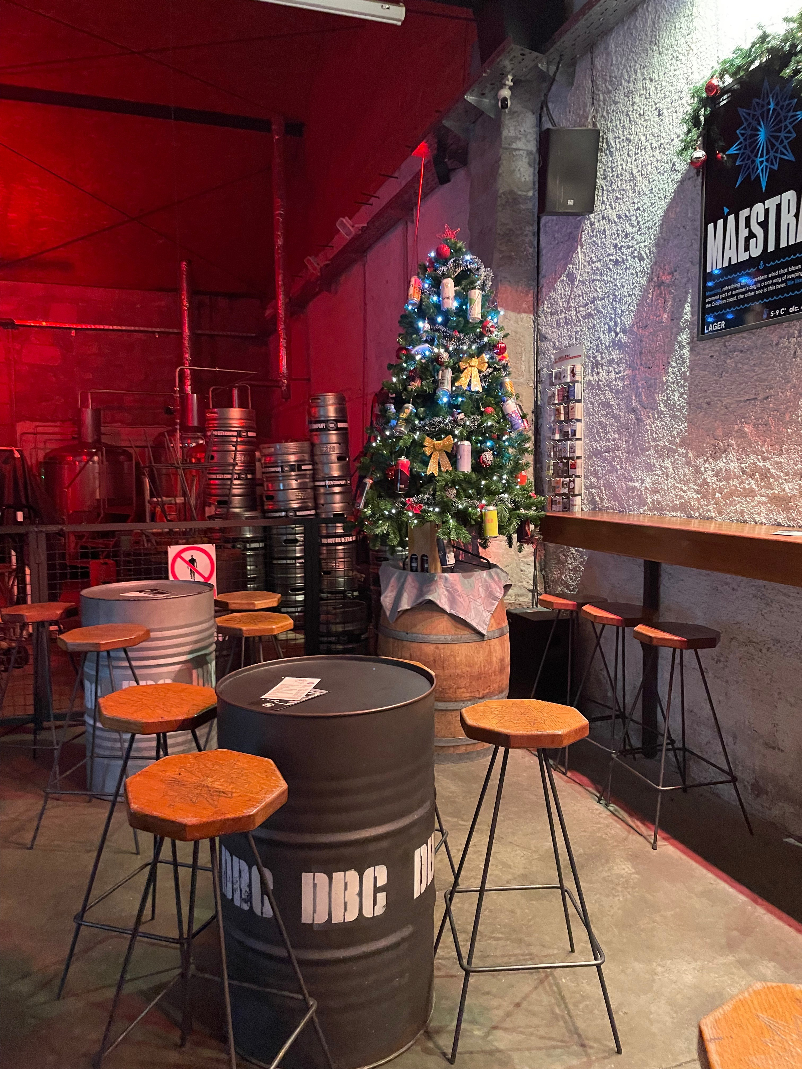 We rijden van Montenegro naar Portugal