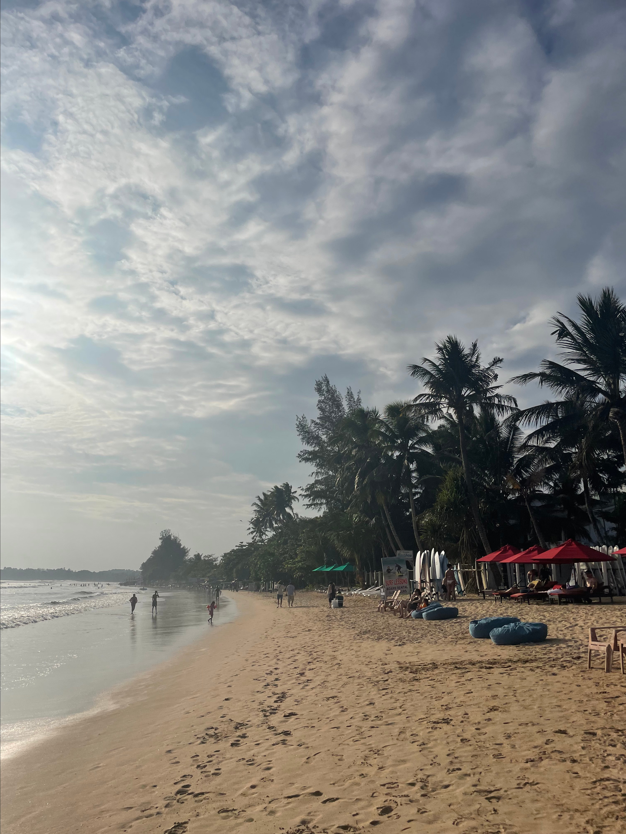 Sri Lanka'ya Seyahat Etmenin Artıları ve Eksileri - Kapsamlı Bir Rehbe