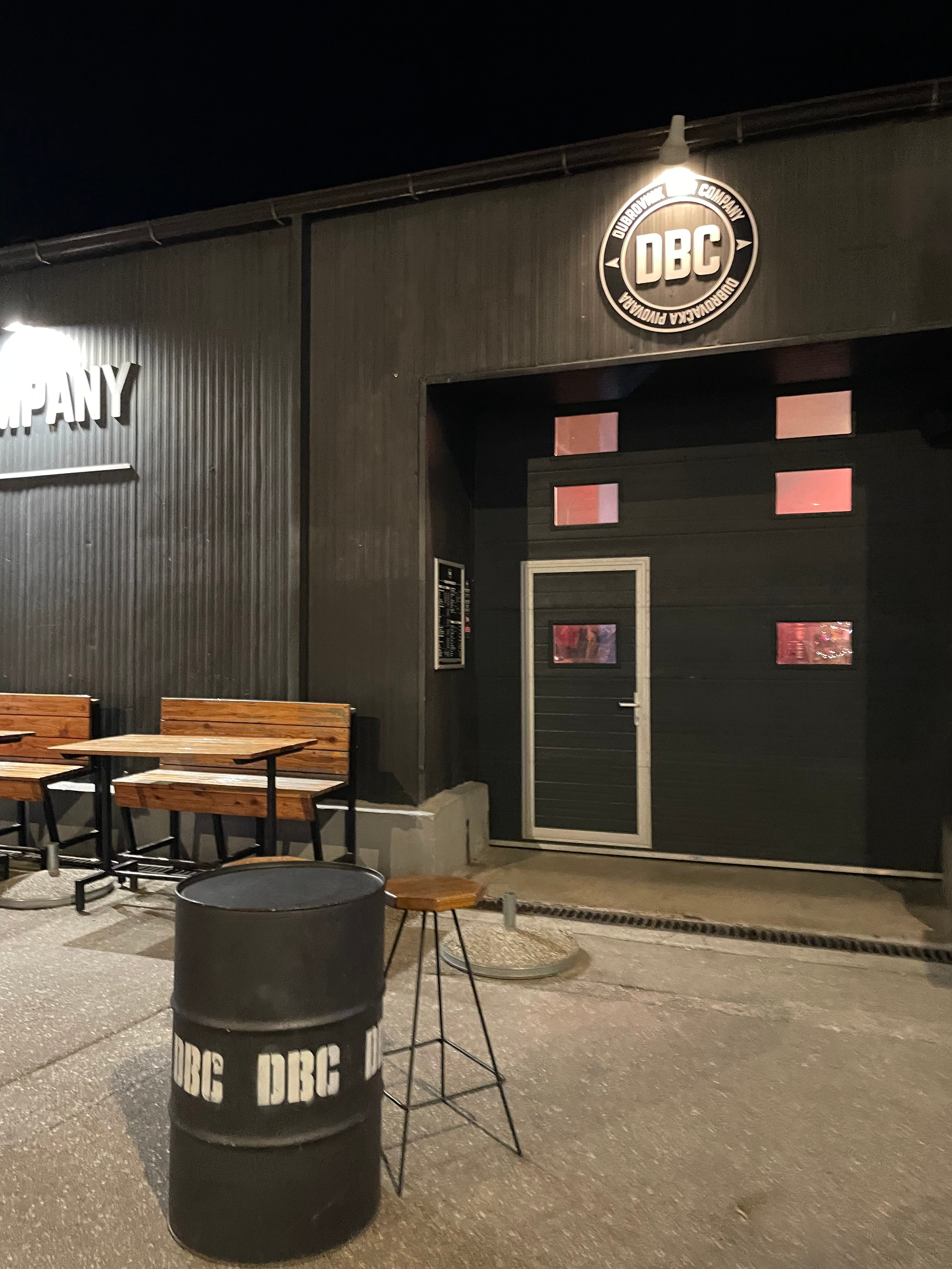 We rijden van Montenegro naar Portugal