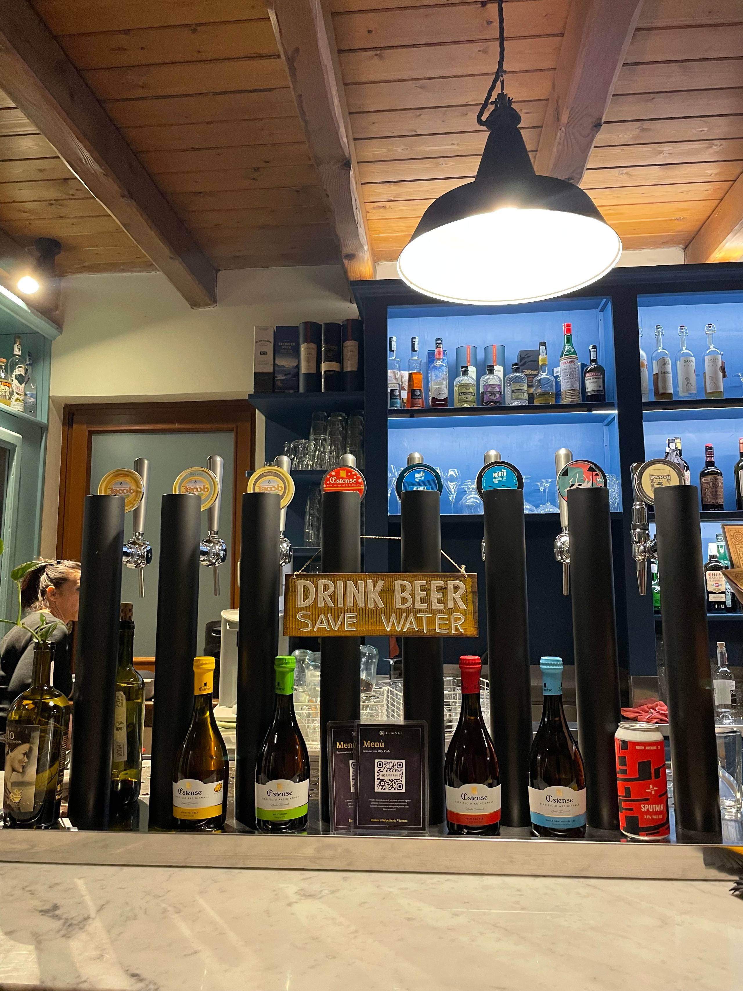 We rijden van Montenegro naar Portugal