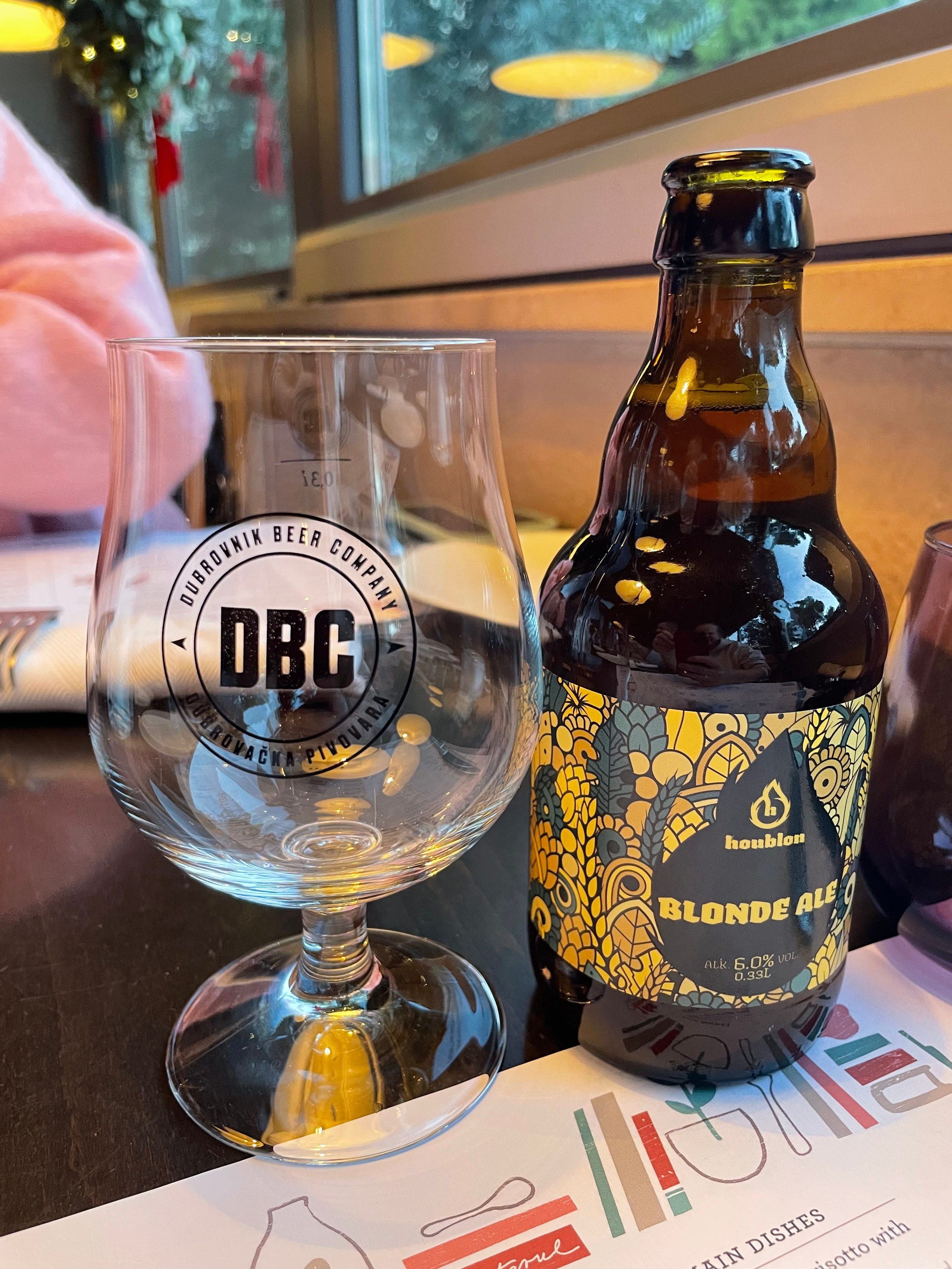 We rijden van Montenegro naar Portugal