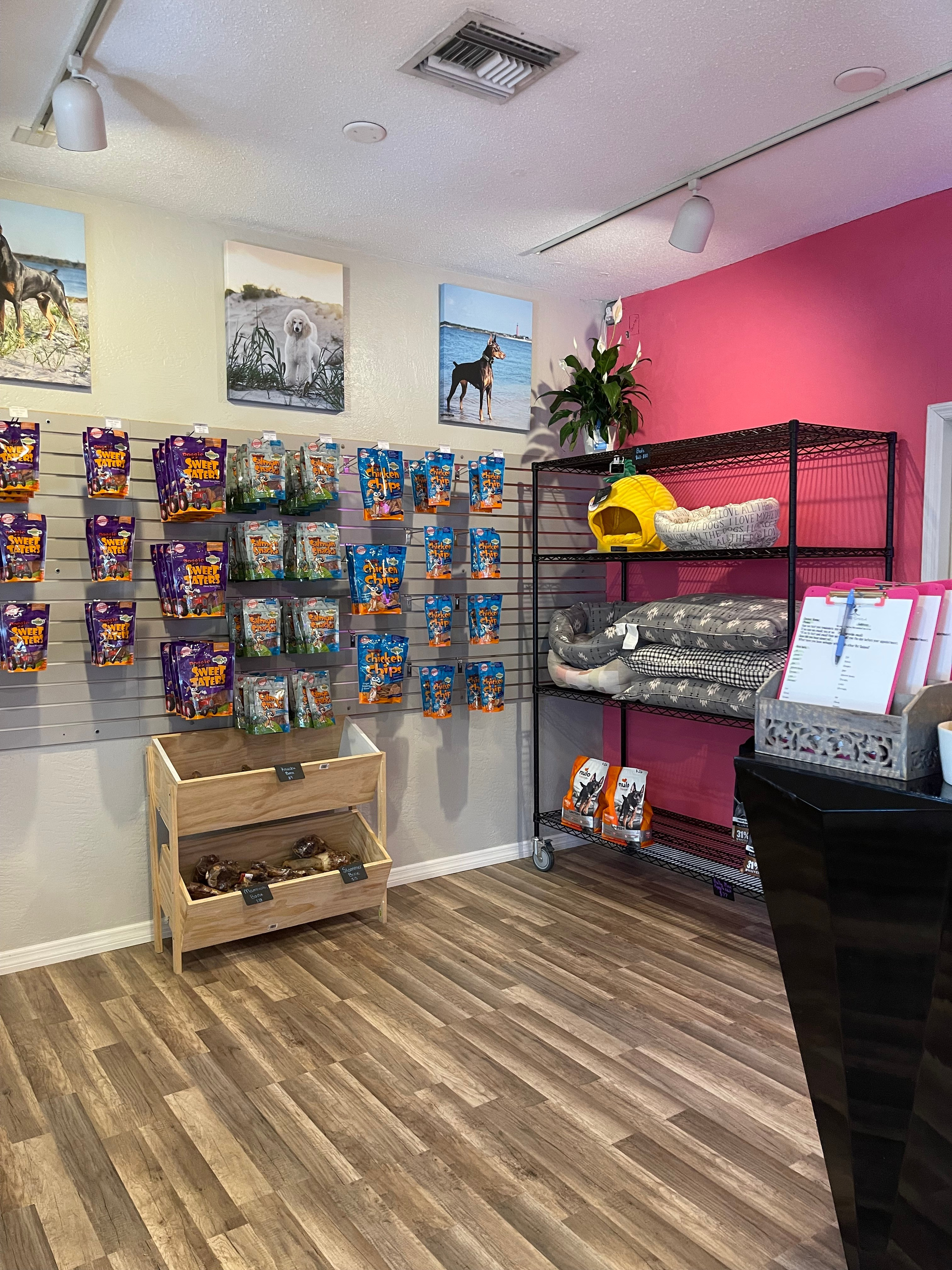 Doggie Stylz Pet Salon
