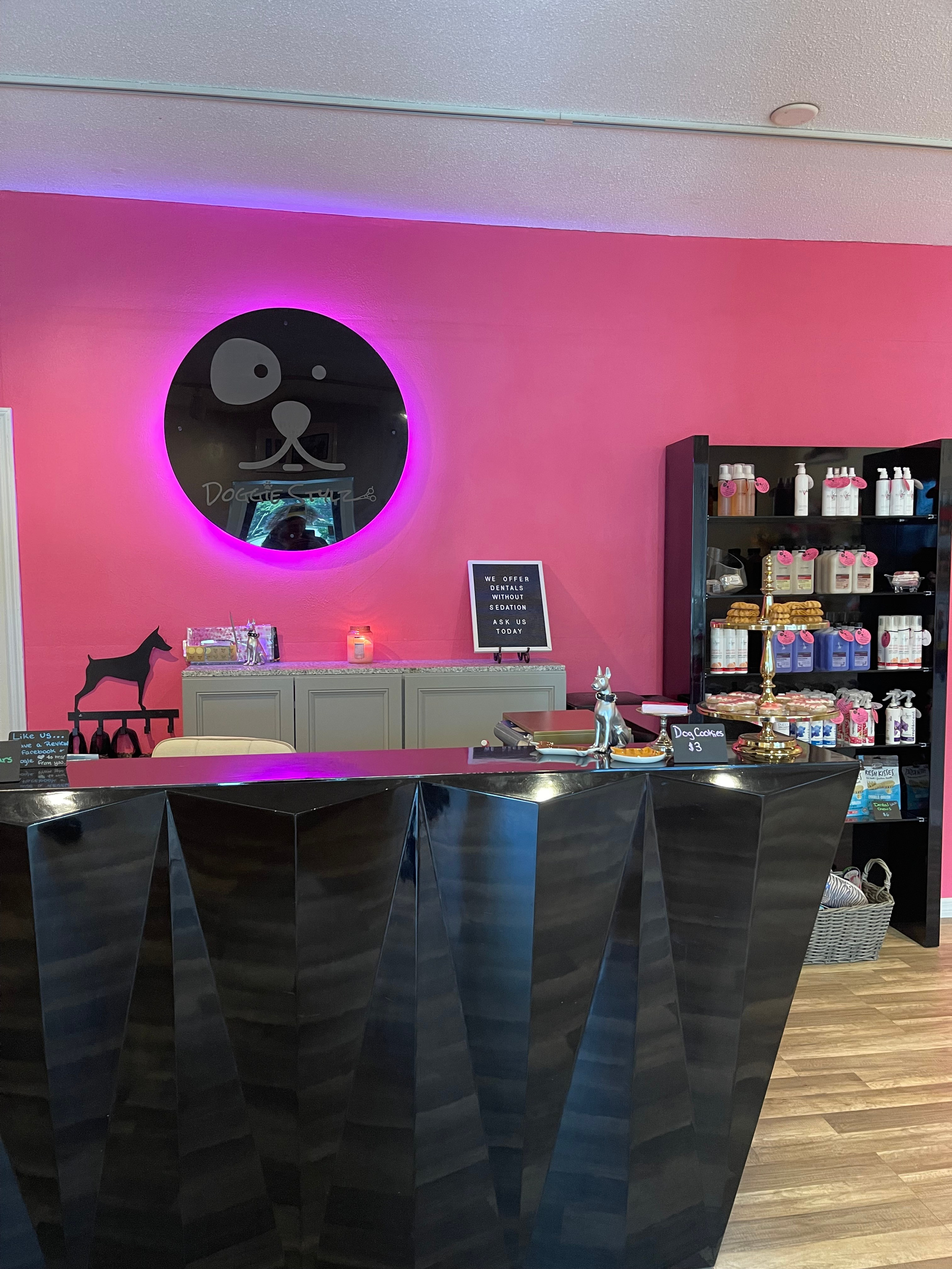 Doggie Stylz Pet Salon