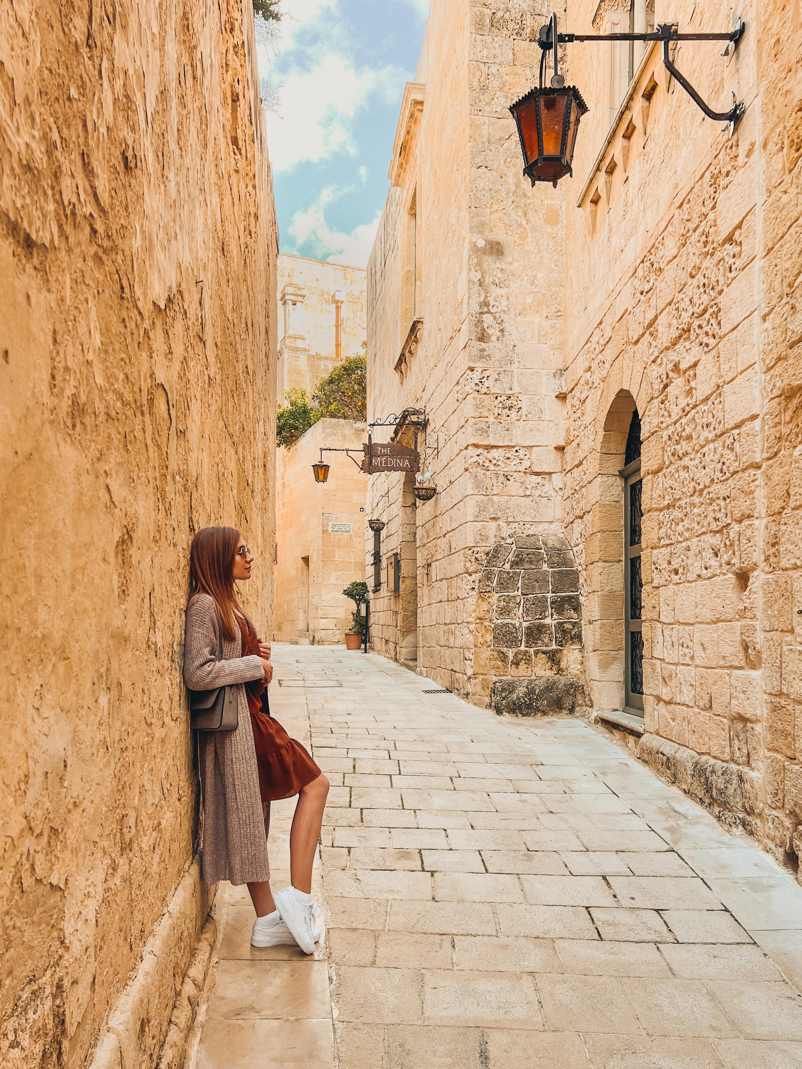 3 day Malta Travel Itinerary. Ivlianna Travels — travel blog with photography tips
