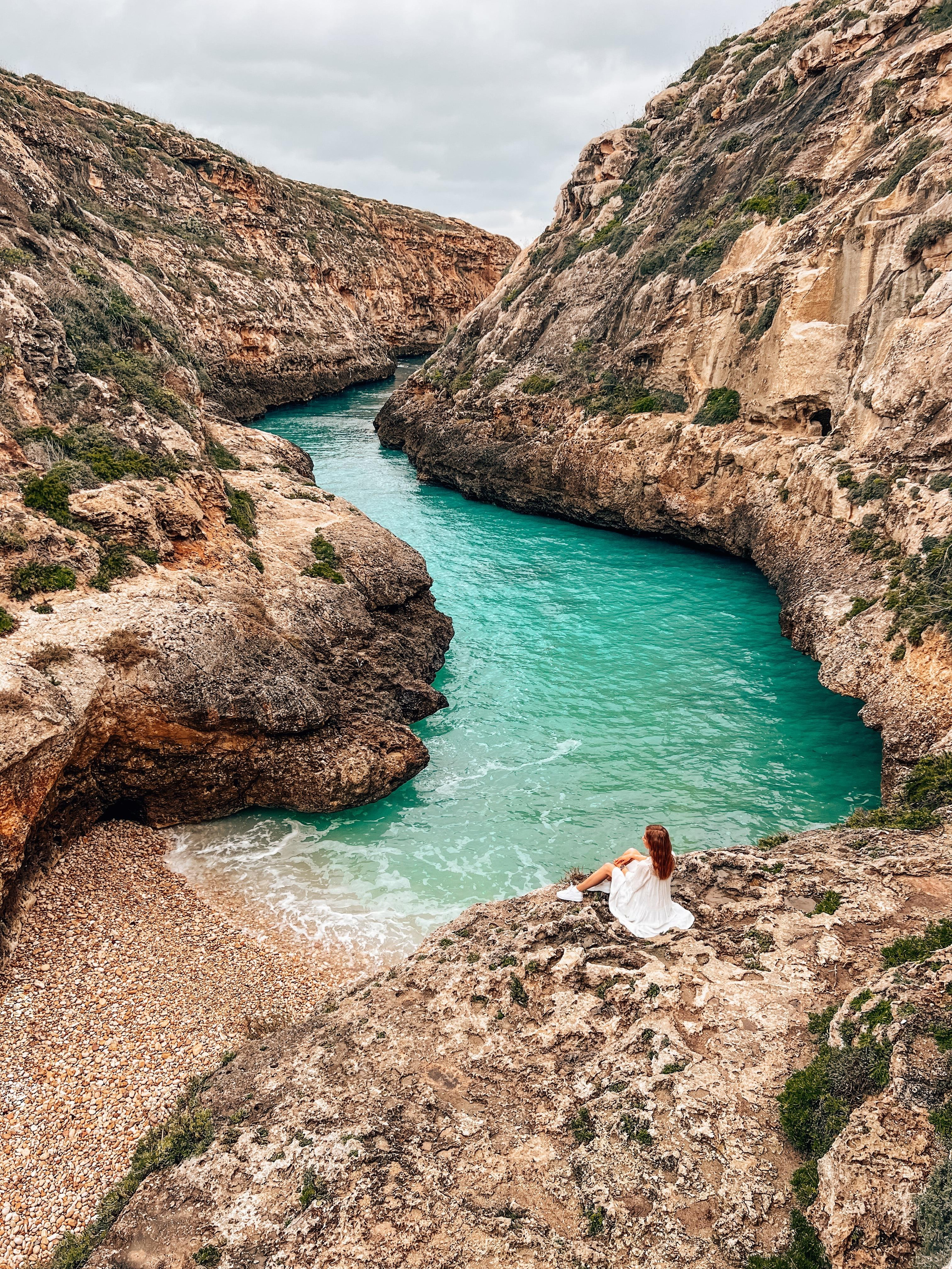 3 day Malta Travel Itinerary. Ivlianna Travels — travel blog with photography tips