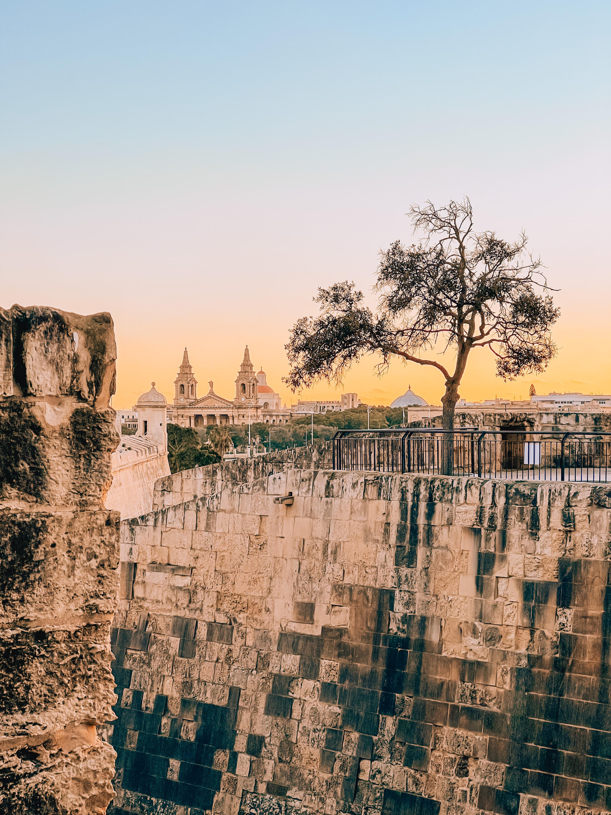 One Day Walking Tour in Valletta Itinerary. Ivlianna Travels — travel blog with photography tips