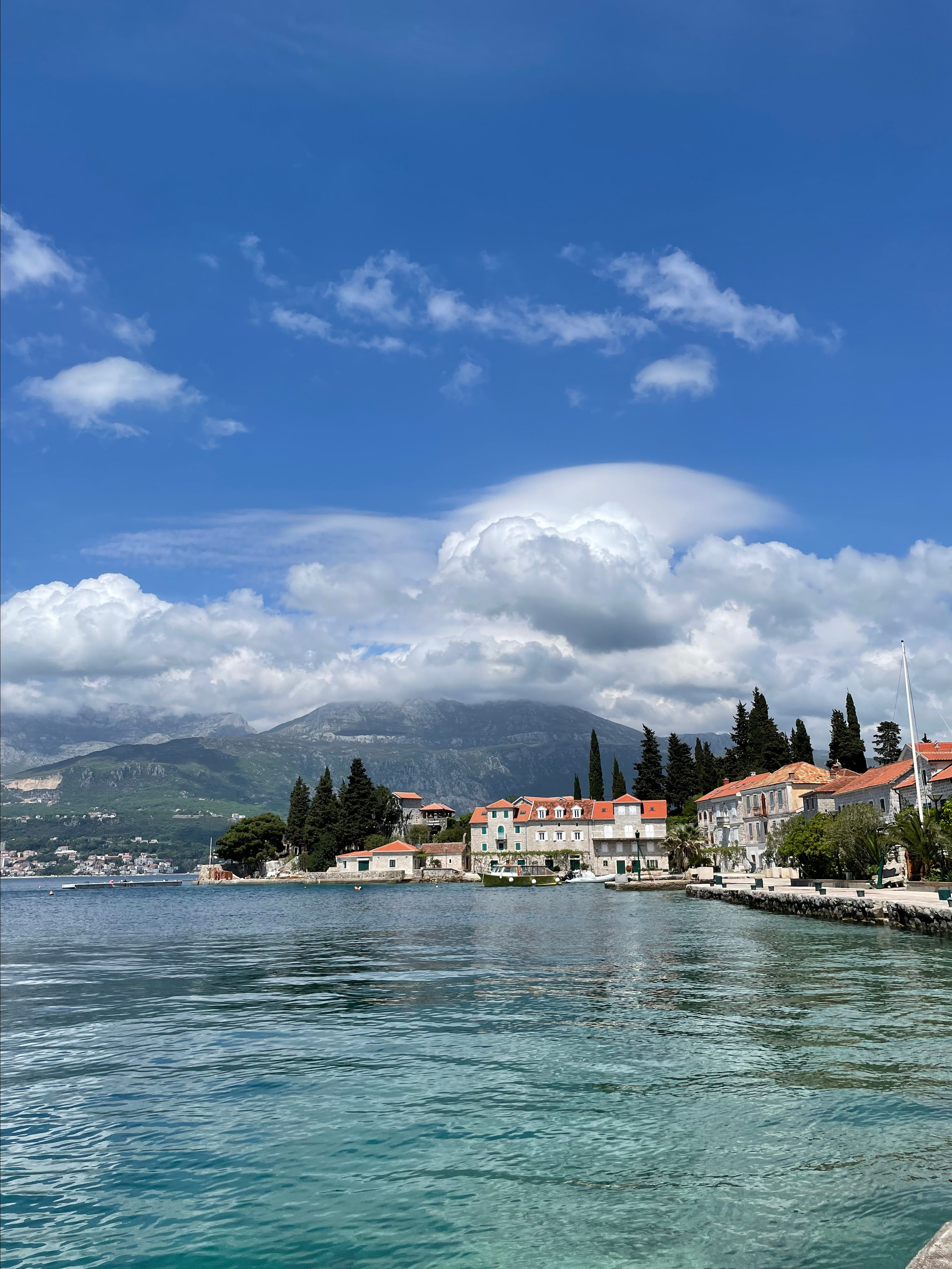 Beste ting å gjøre på Luštica-halvøya, Montenegro