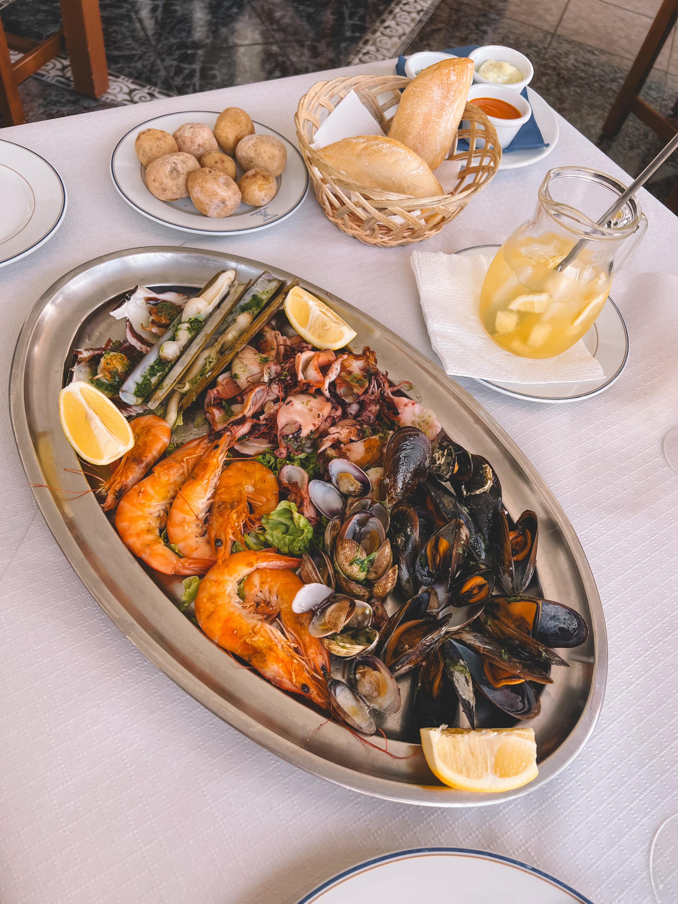 Tenerife. Ivlianna Travels — travel blog with photography tips