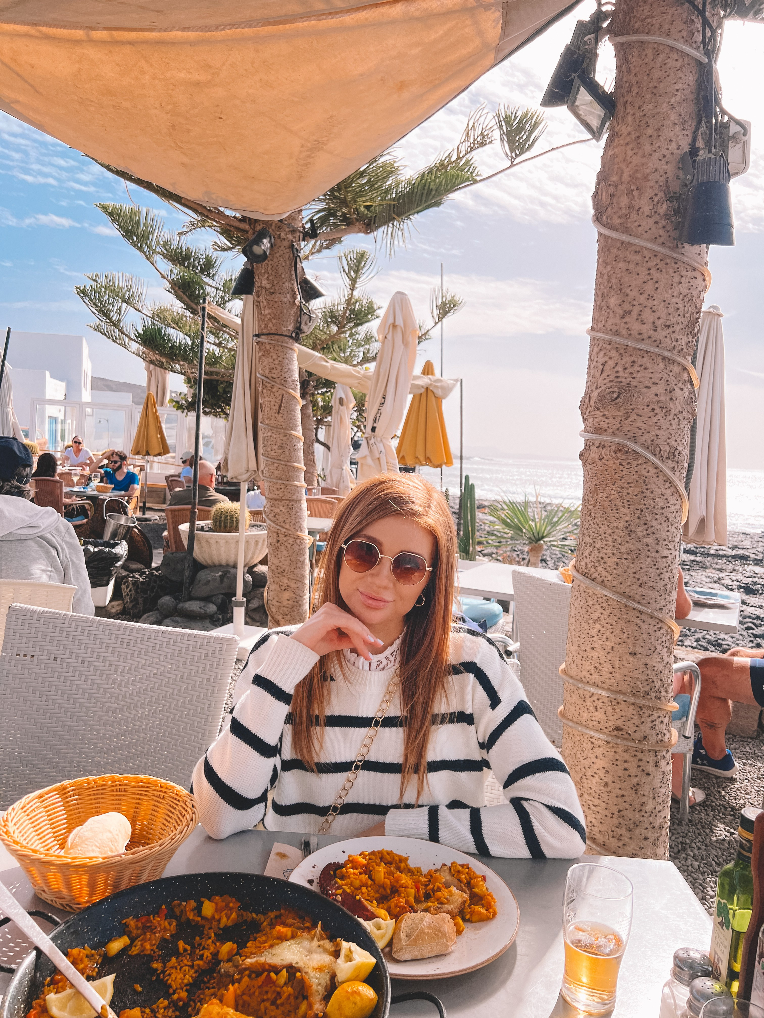 Lanzarote. Ivlianna Travels — travel blog with photography tips