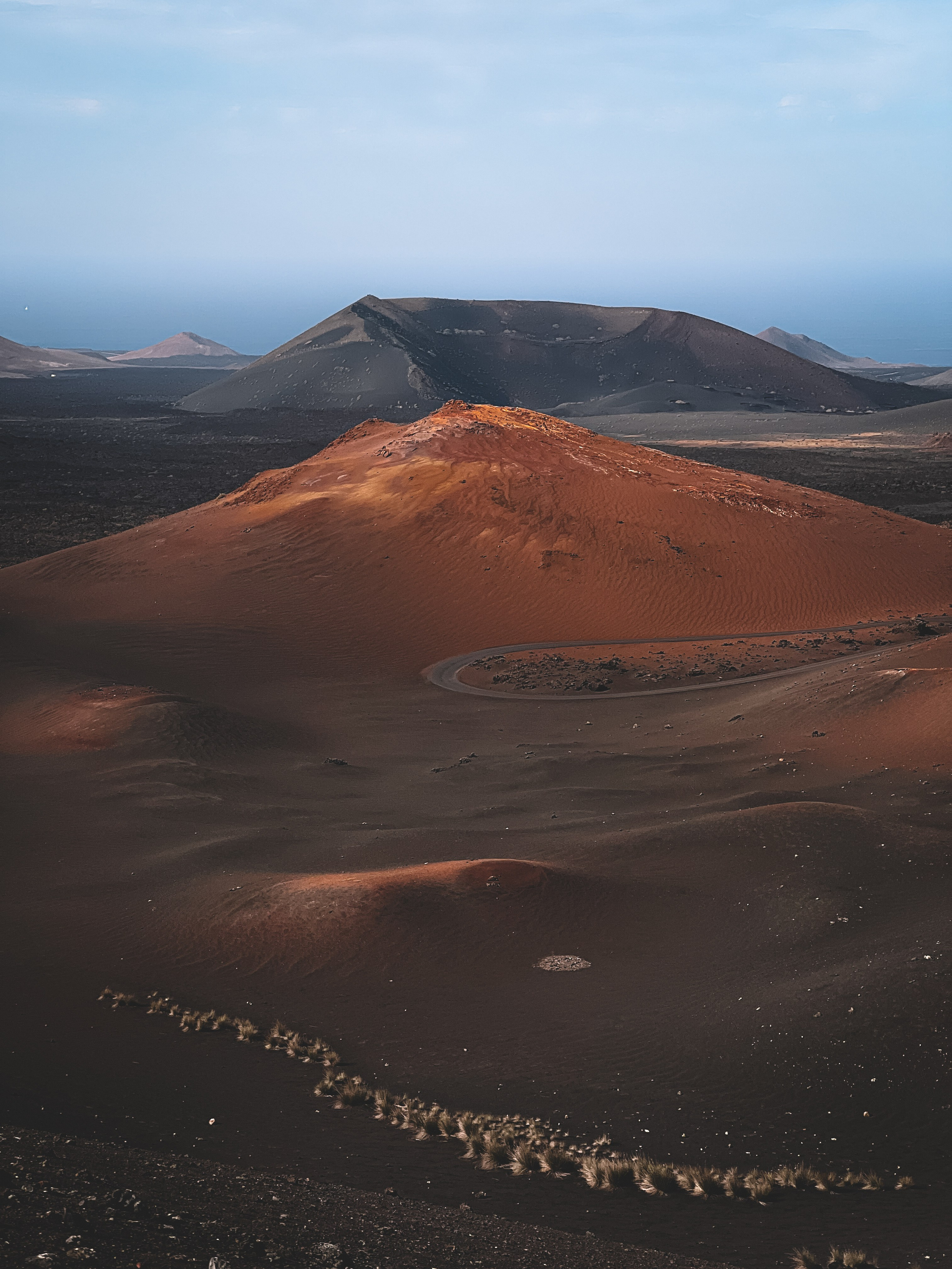 Lanzarote. Ivlianna Travels — travel blog with photography tips