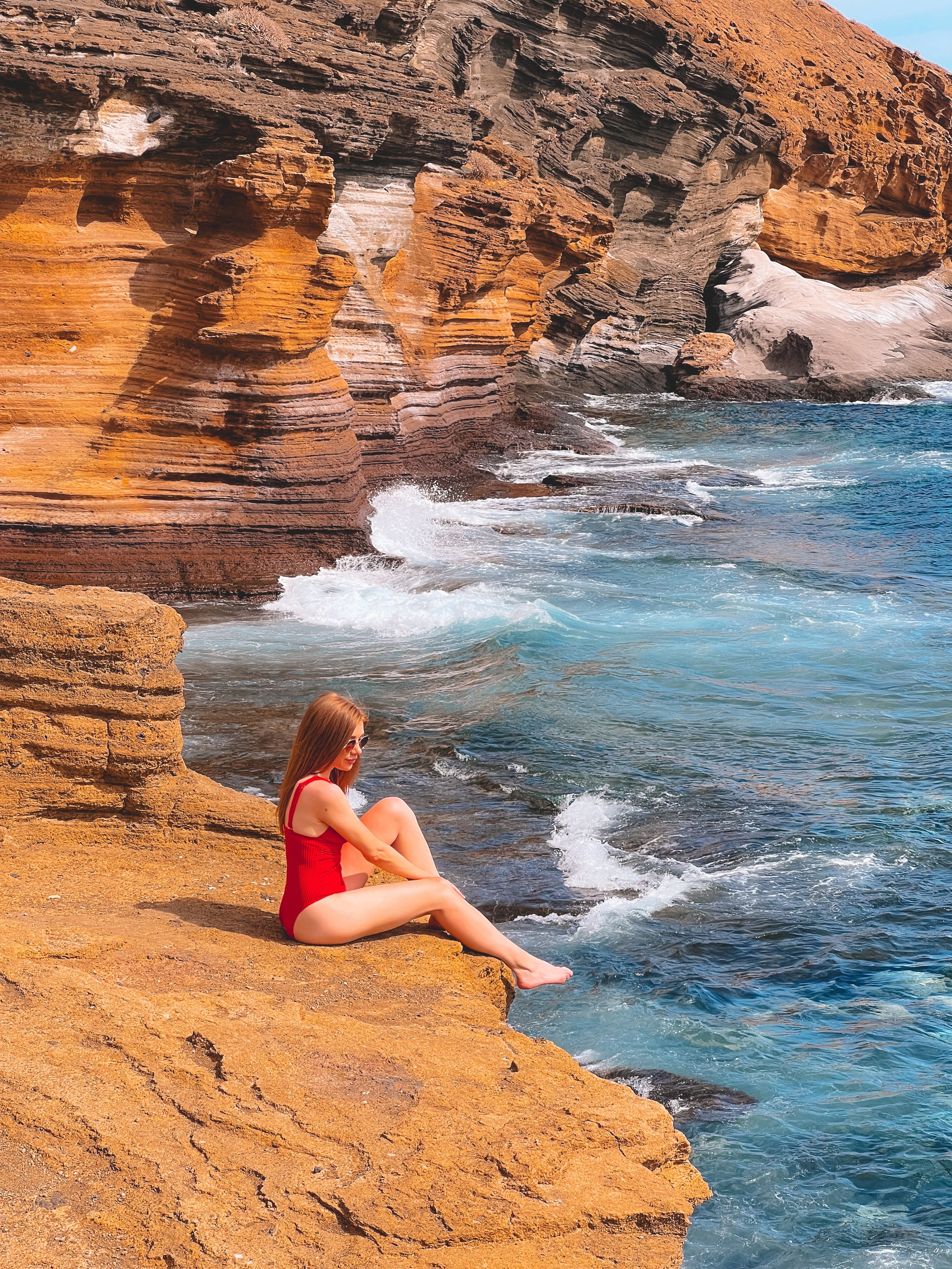 Canary Islands 🇪🇸. Ivlianna Travels — travel blog with photography tips