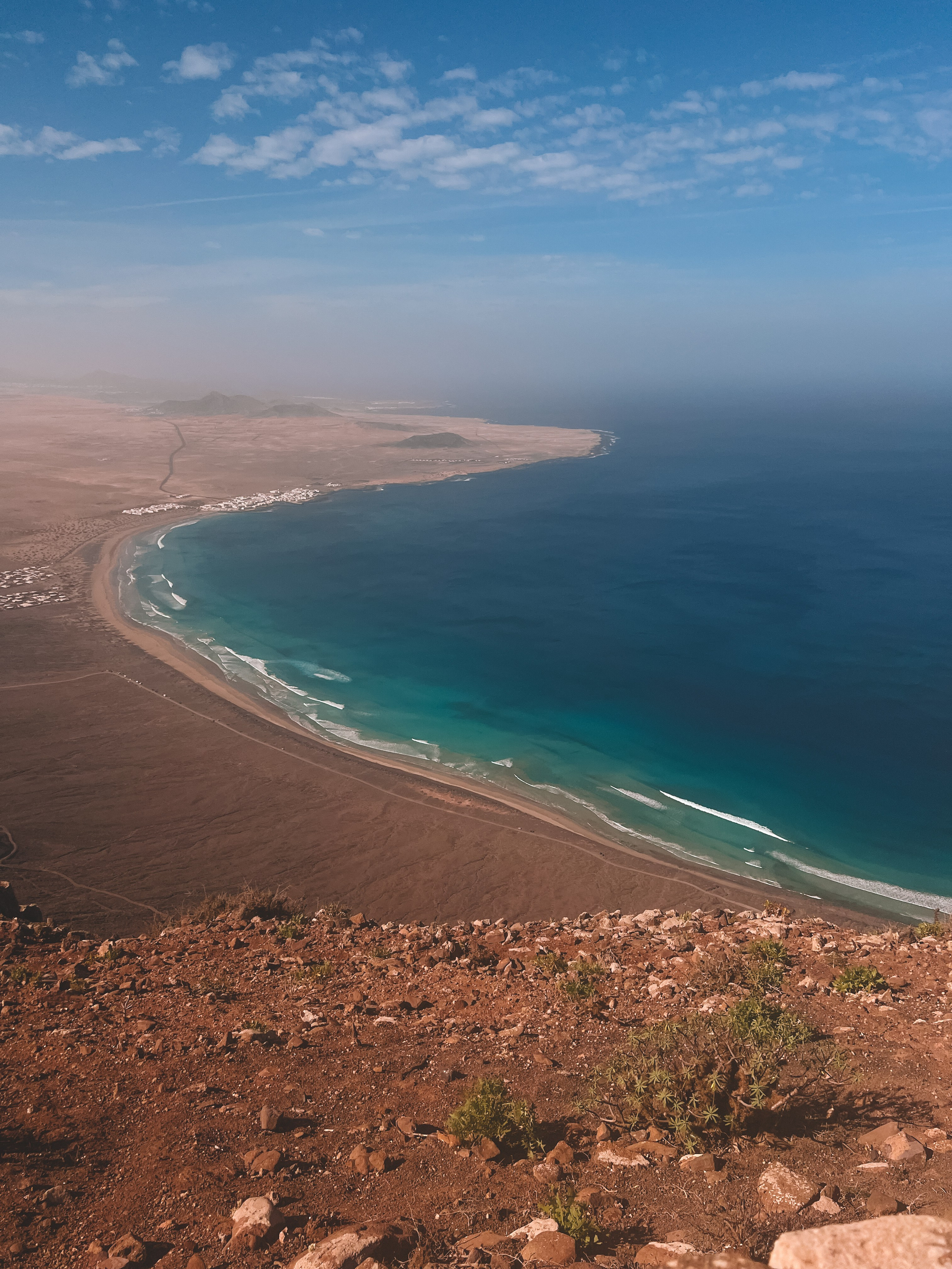 Lanzarote. Ivlianna Travels — travel blog with photography tips