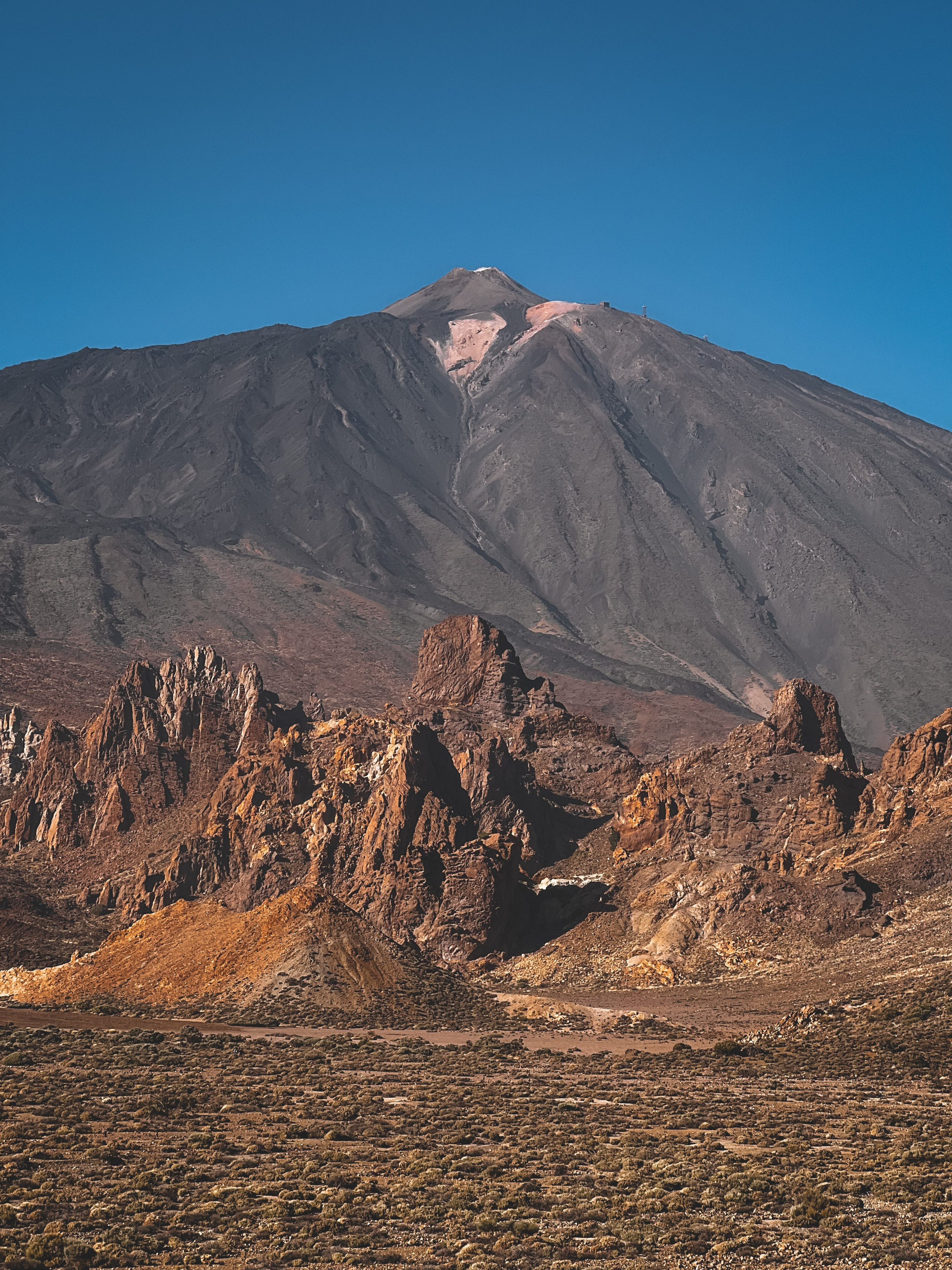 Tenerife. Ivlianna Travels — travel blog with photography tips