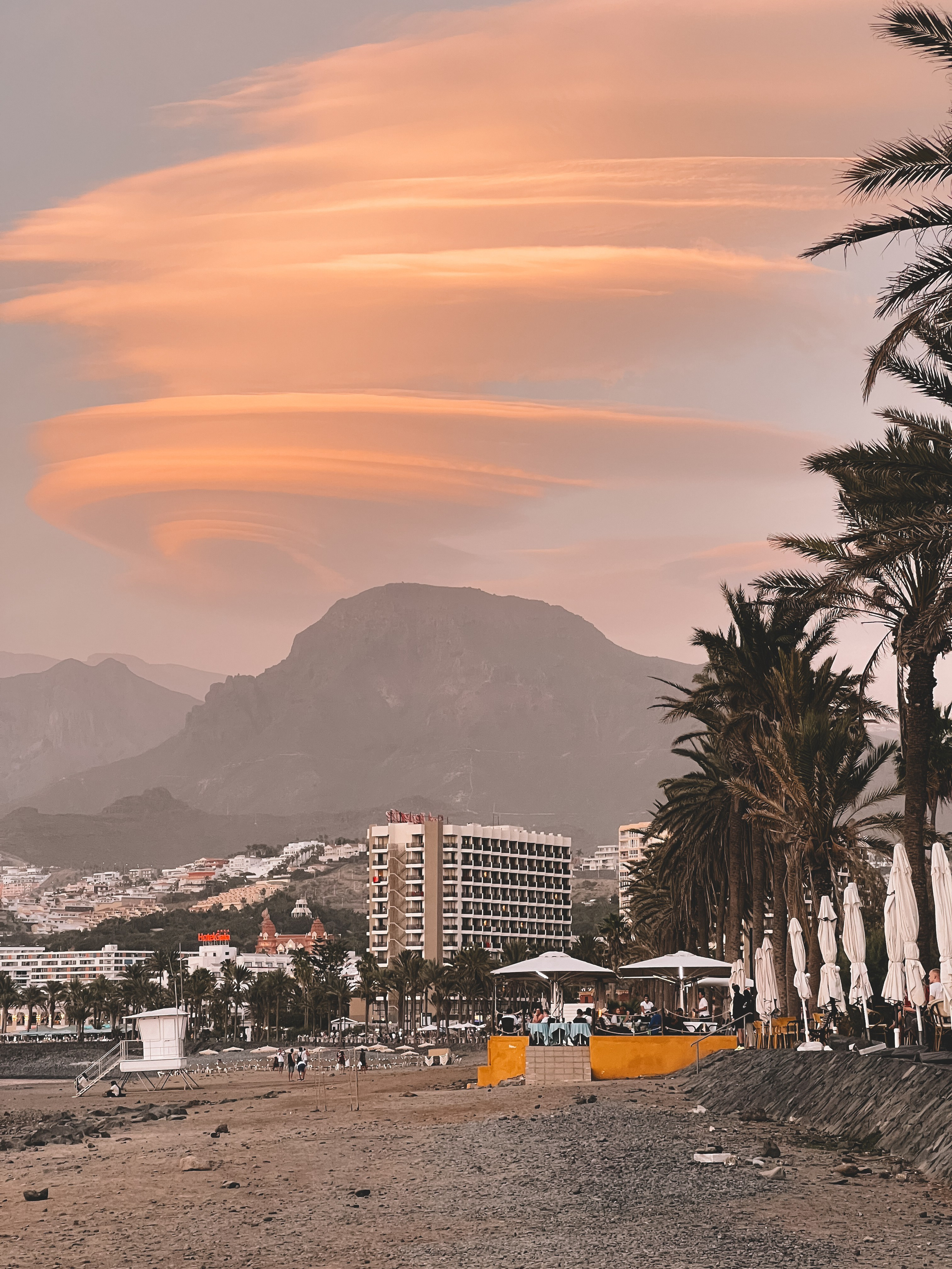 Tenerife. Ivlianna Travels — travel blog with photography tips